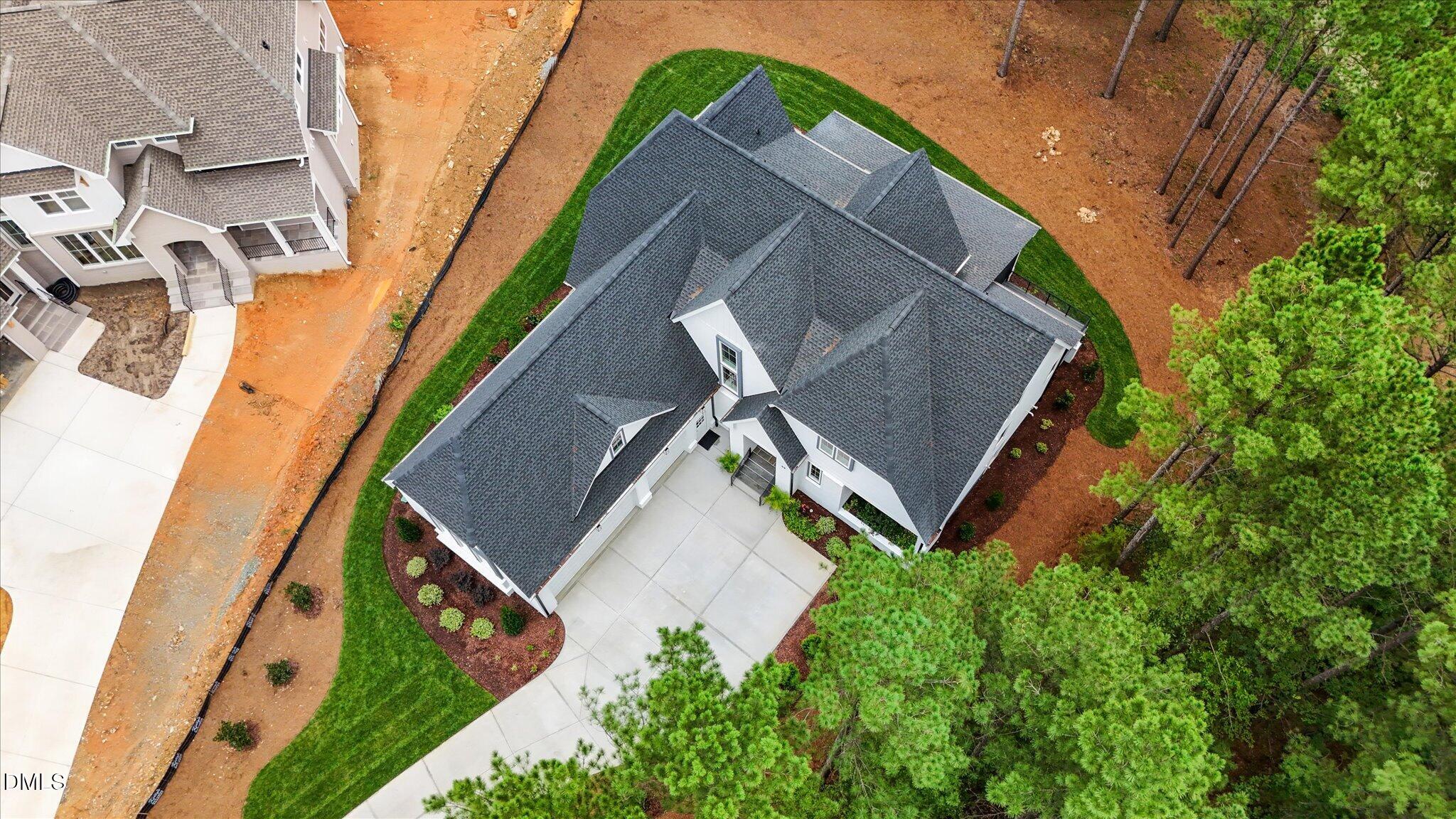 33 Blackhorn Court