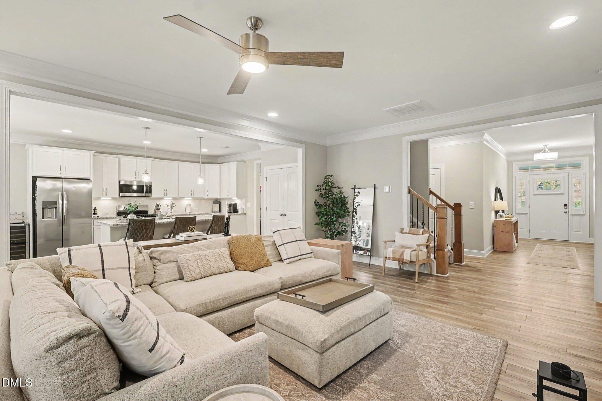 529 Ingram Ridge Court