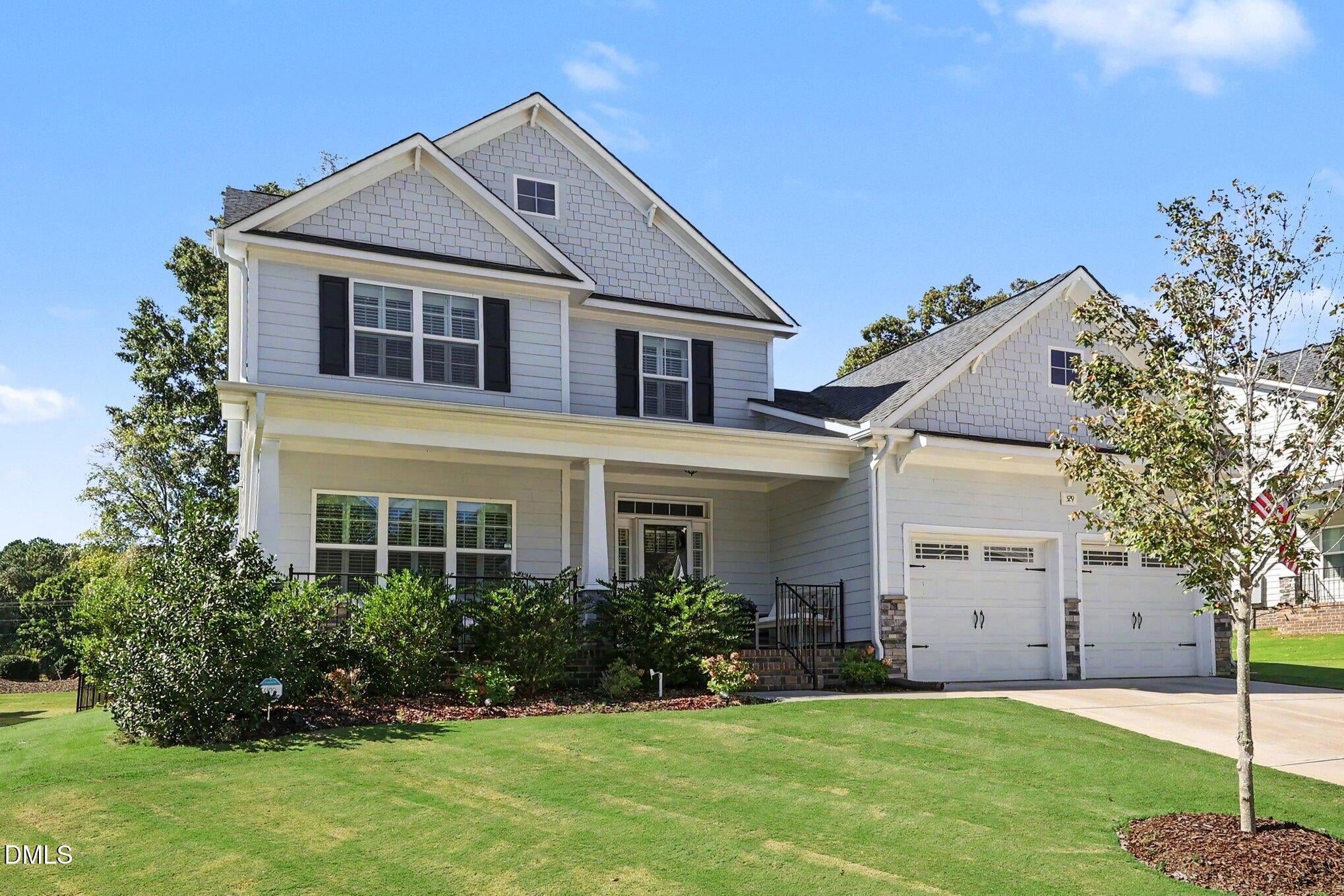 529 Ingram Ridge Court