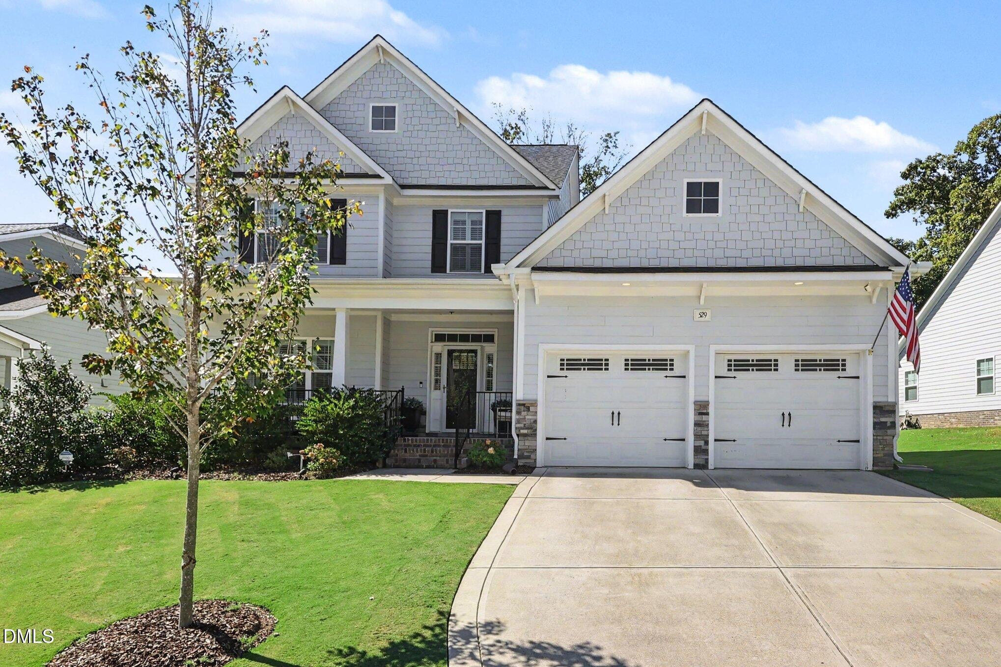 529 Ingram Ridge Court