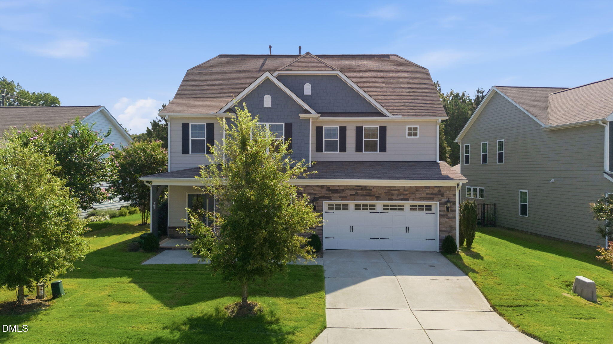 309 Long Lake Drive