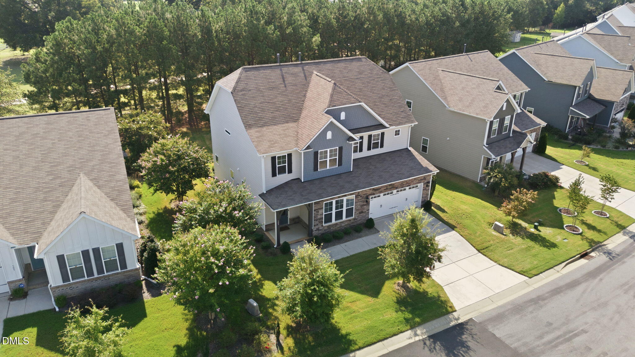 309 Long Lake Drive