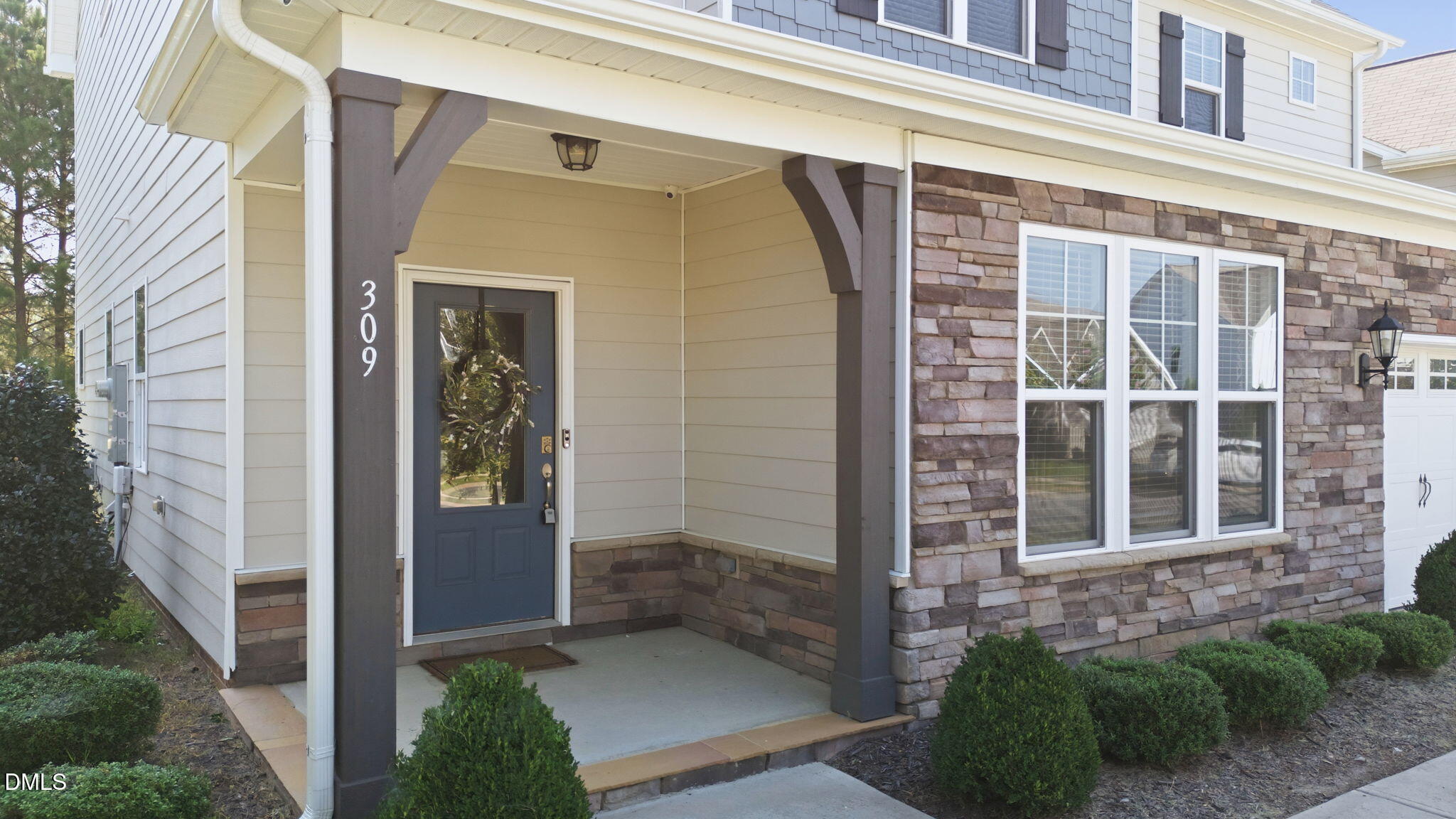 309 Long Lake Drive