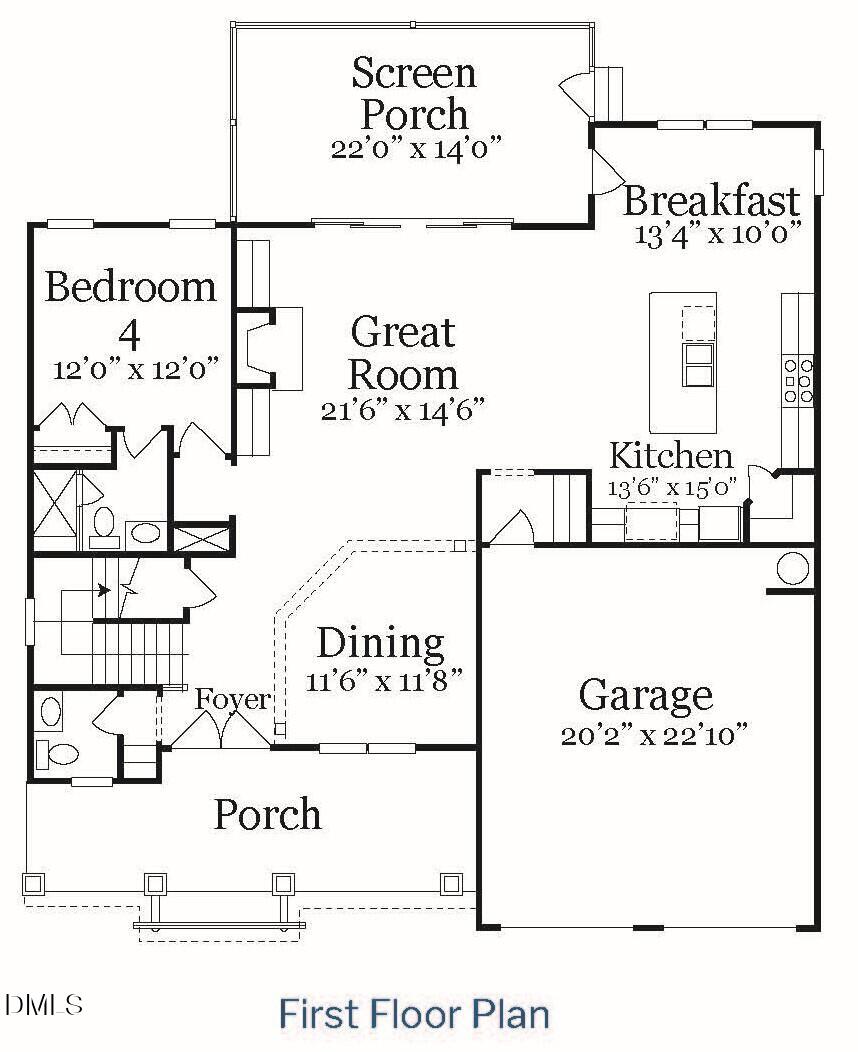 300 Granite View Drive