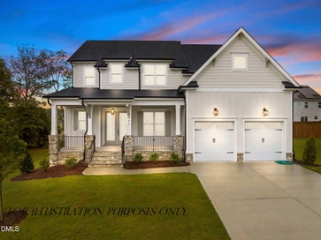 300 Granite View Drive Rolesville NC 27571