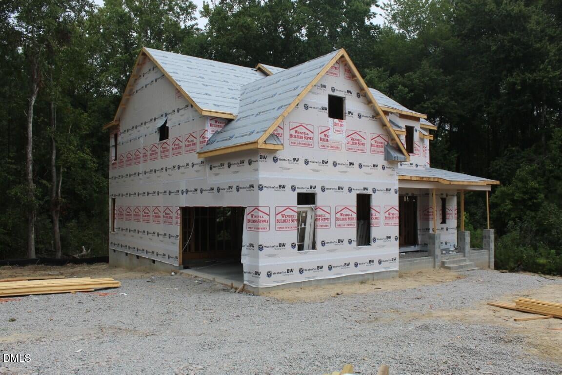 300 Granite View Drive