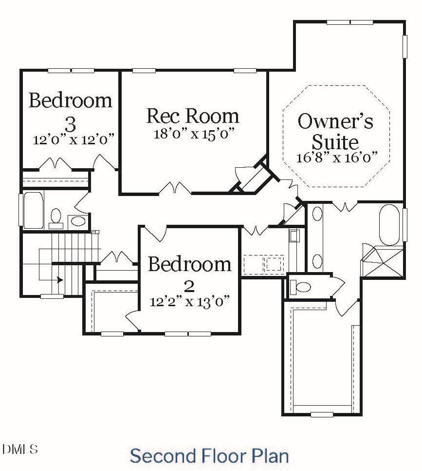 300 Granite View Drive