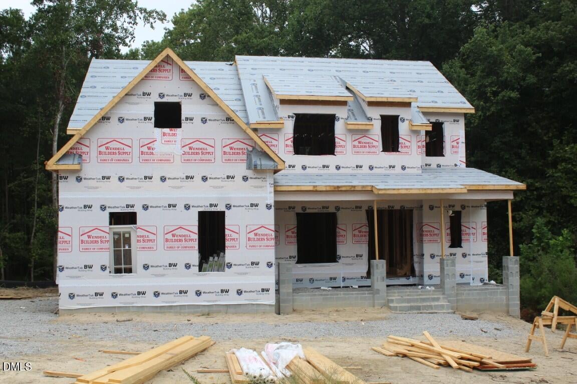 300 Granite View Drive