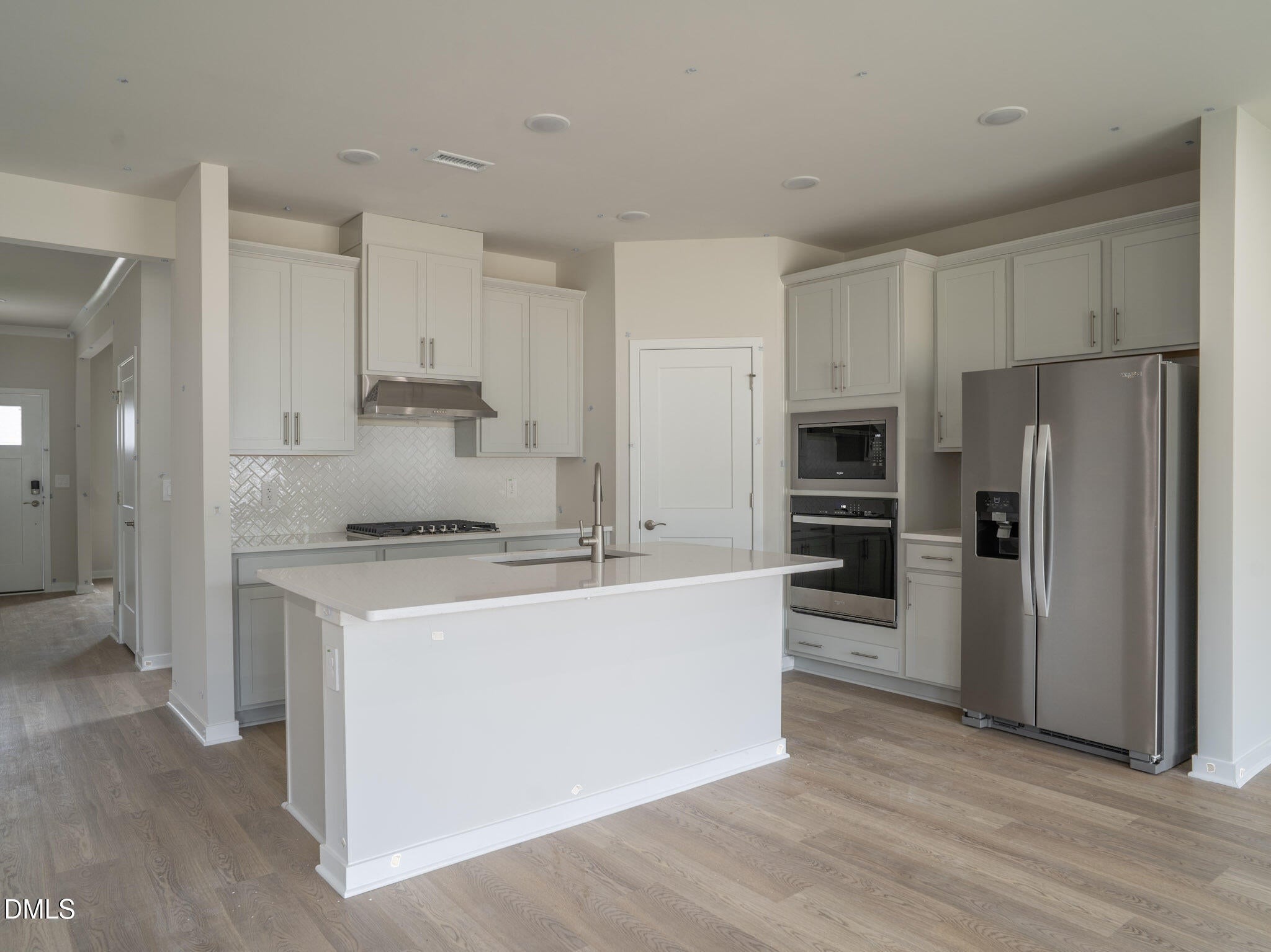 2007 Topsail Road