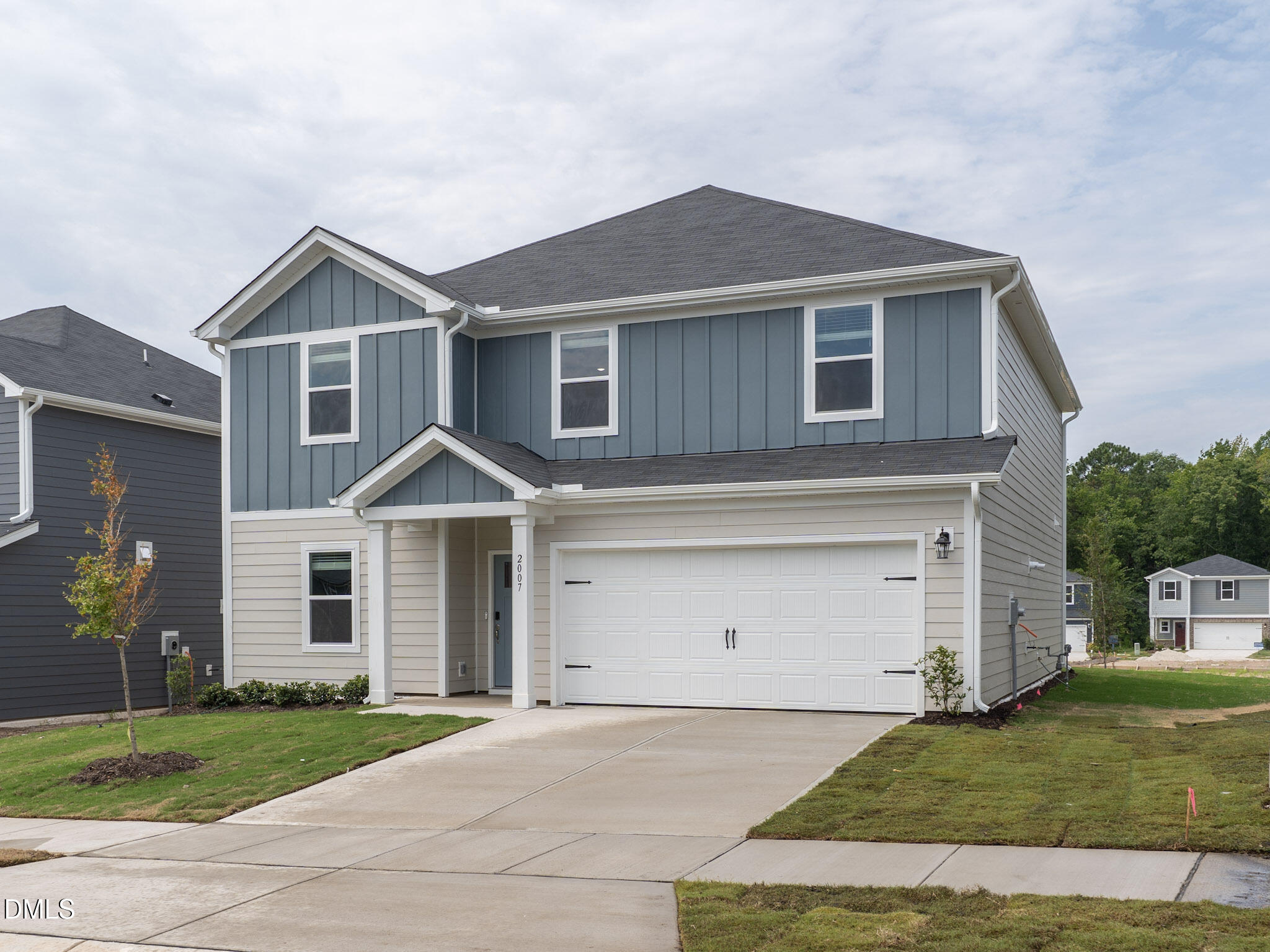 2007 Topsail Road