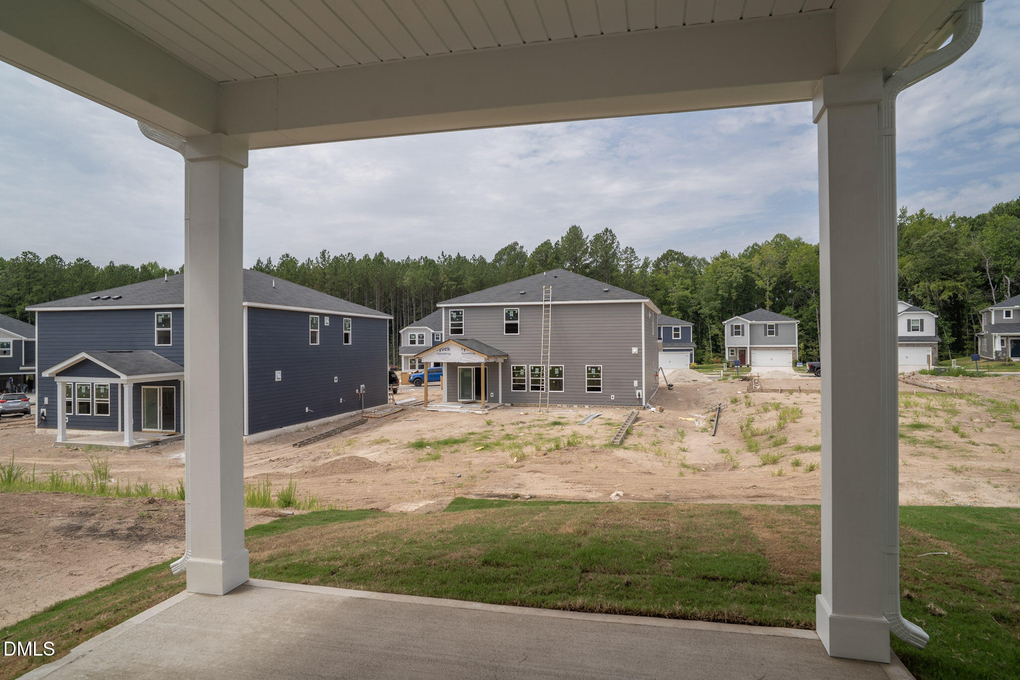 2007 Topsail Road