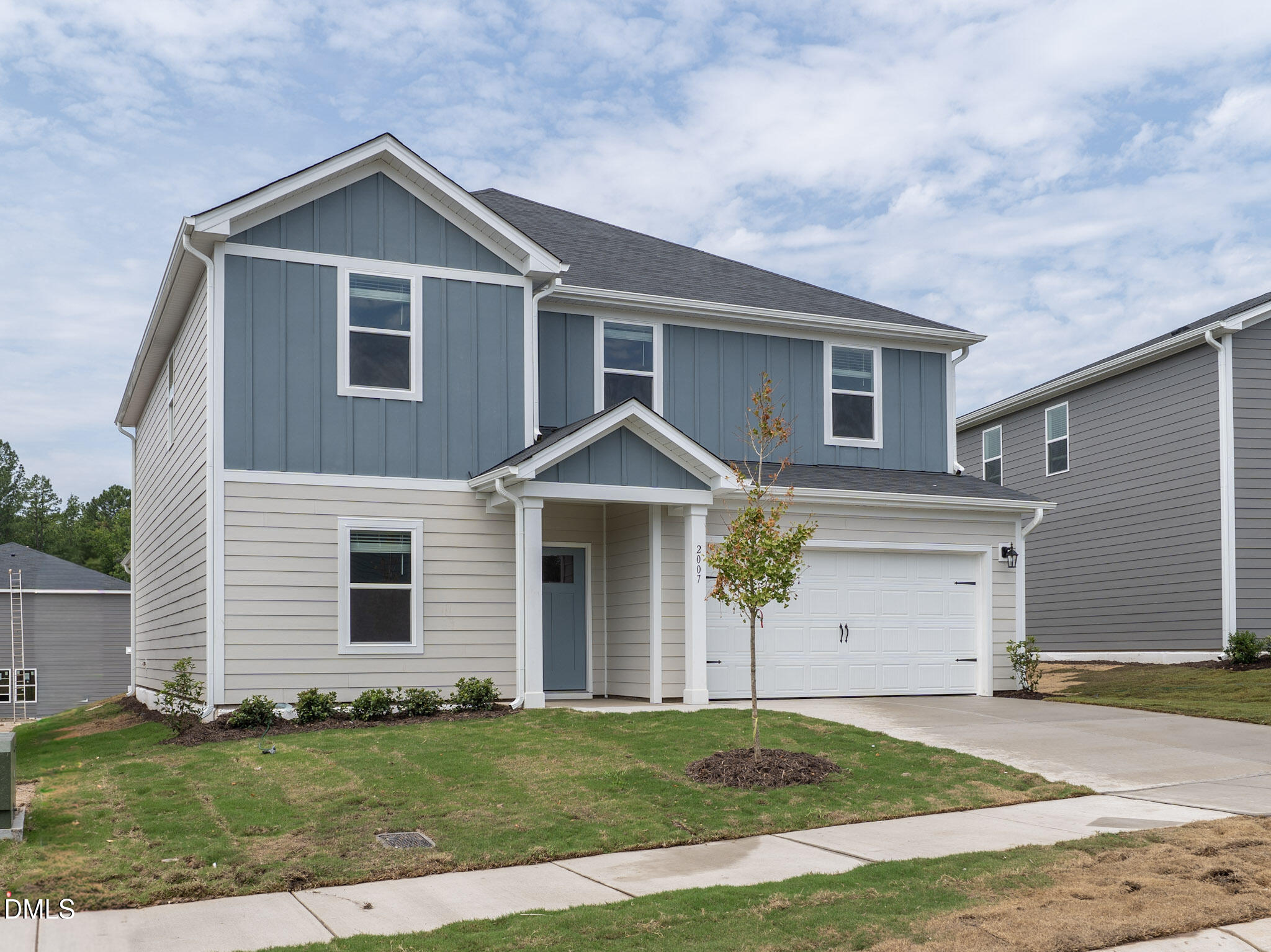 2007 Topsail Road