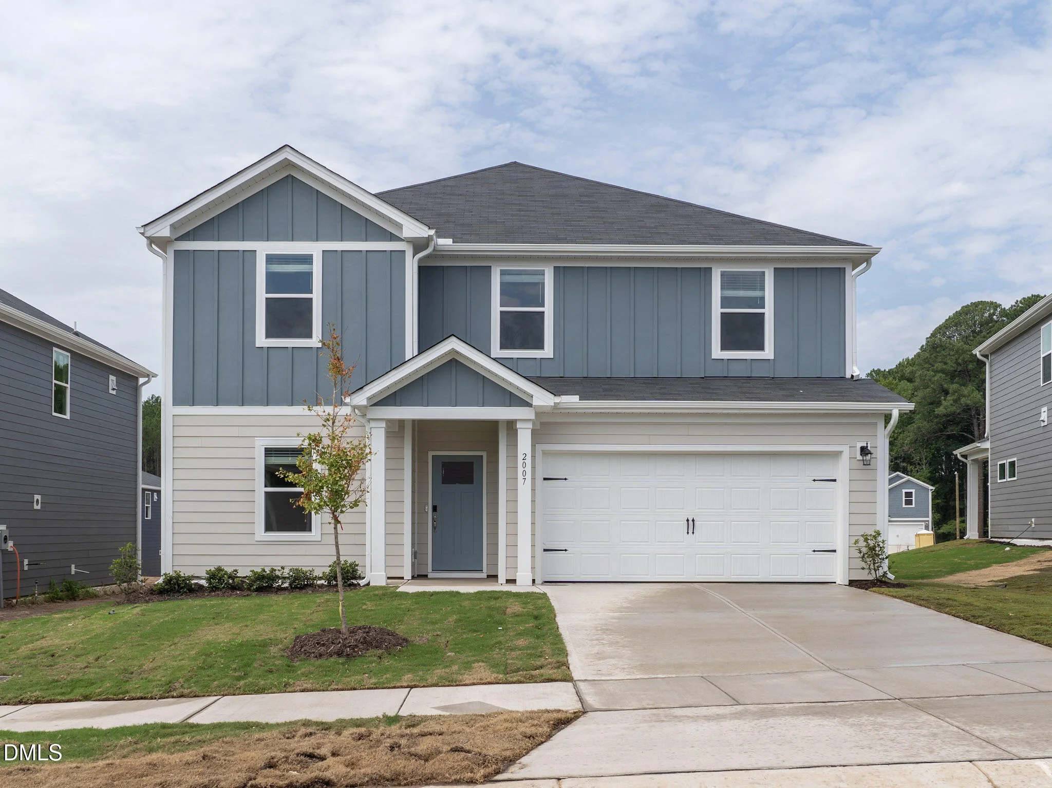 2007 Topsail Road