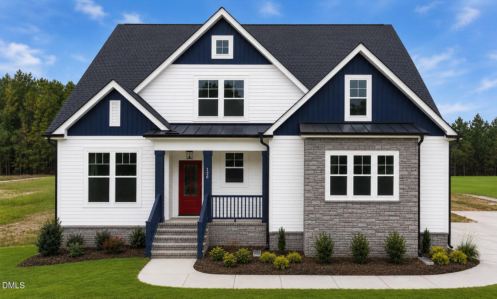 438 Hillard Lane