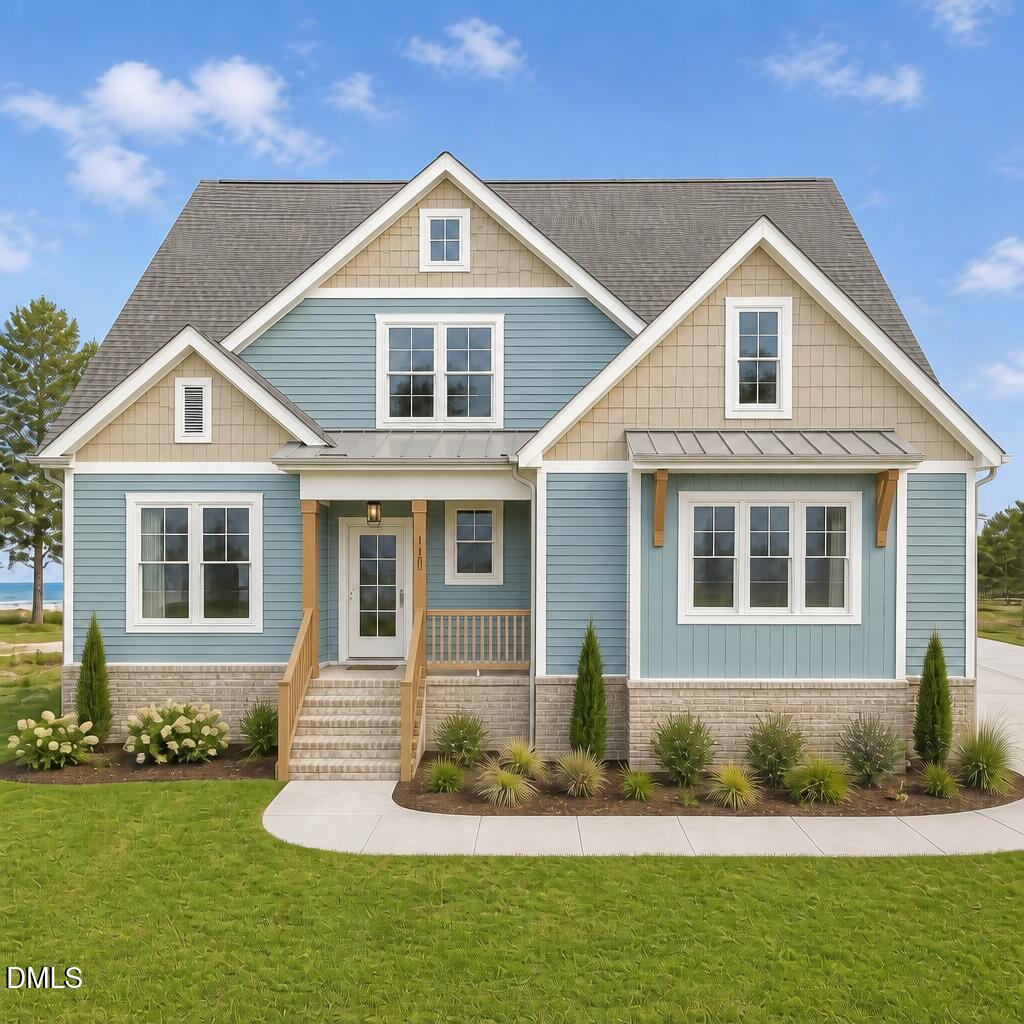 438 Hillard Lane