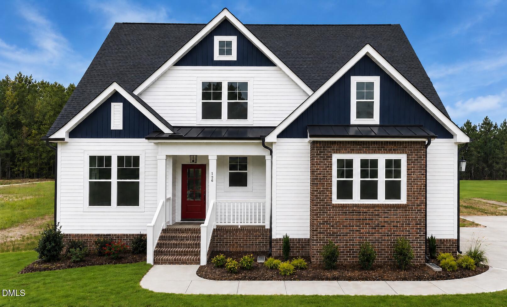 438 Hillard Lane