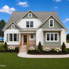 438 Hillard Lane Wendell NC 27591
