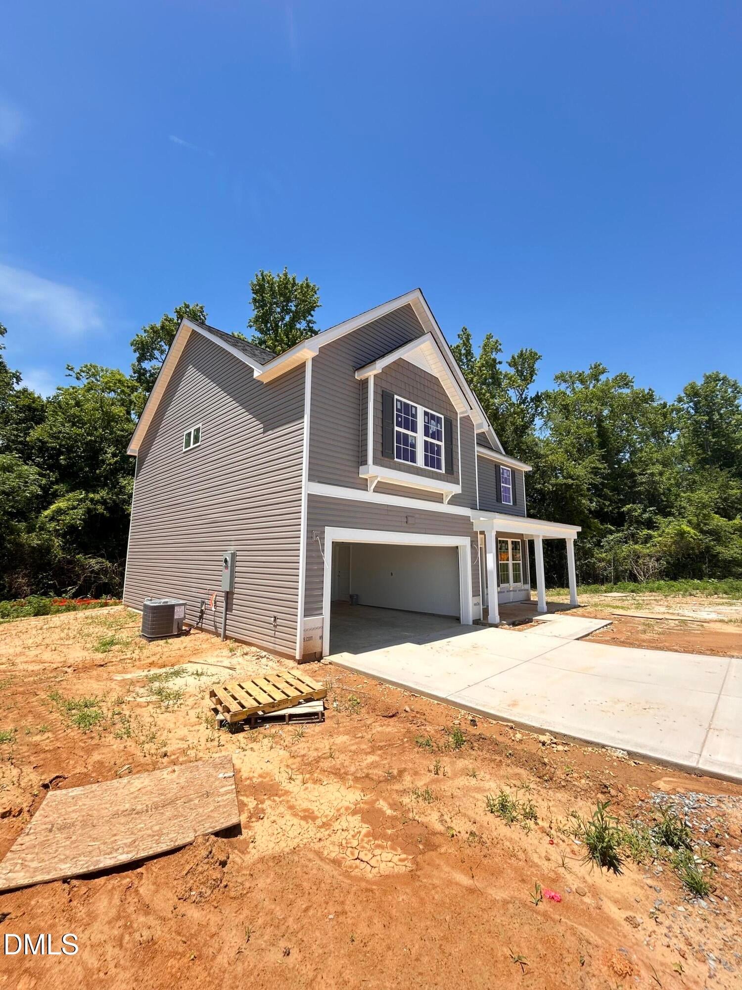 219 Maverick Lane
