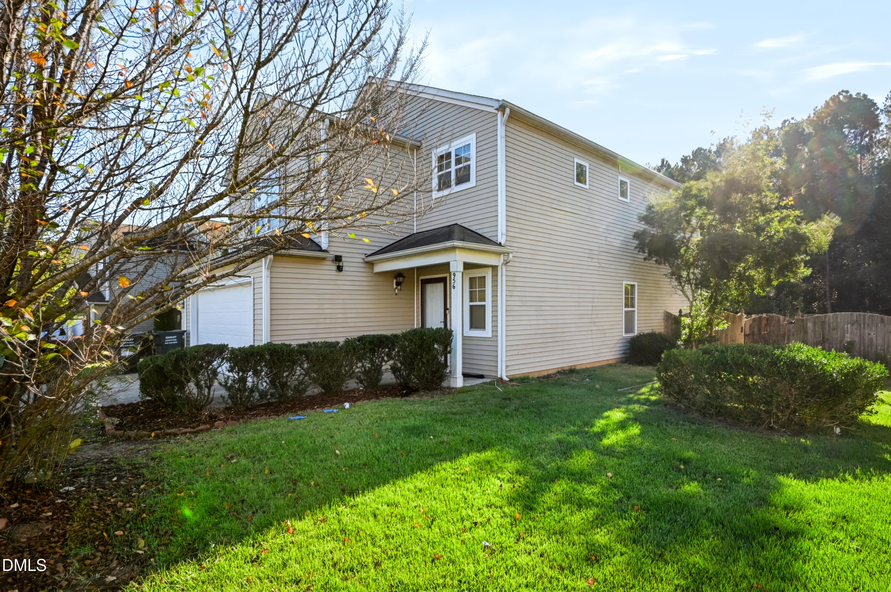 956 Mailwood Drive