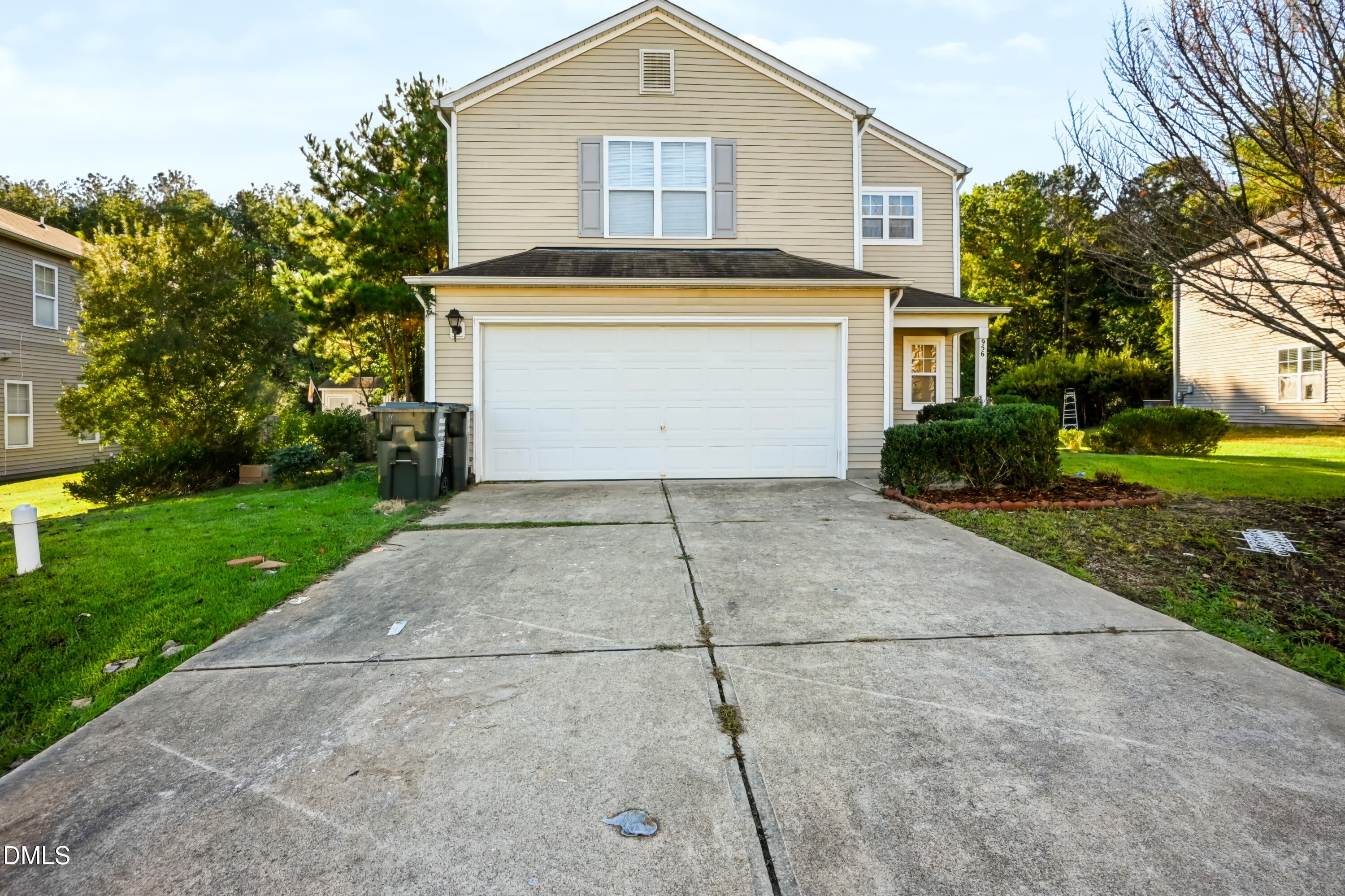 956 Mailwood Drive