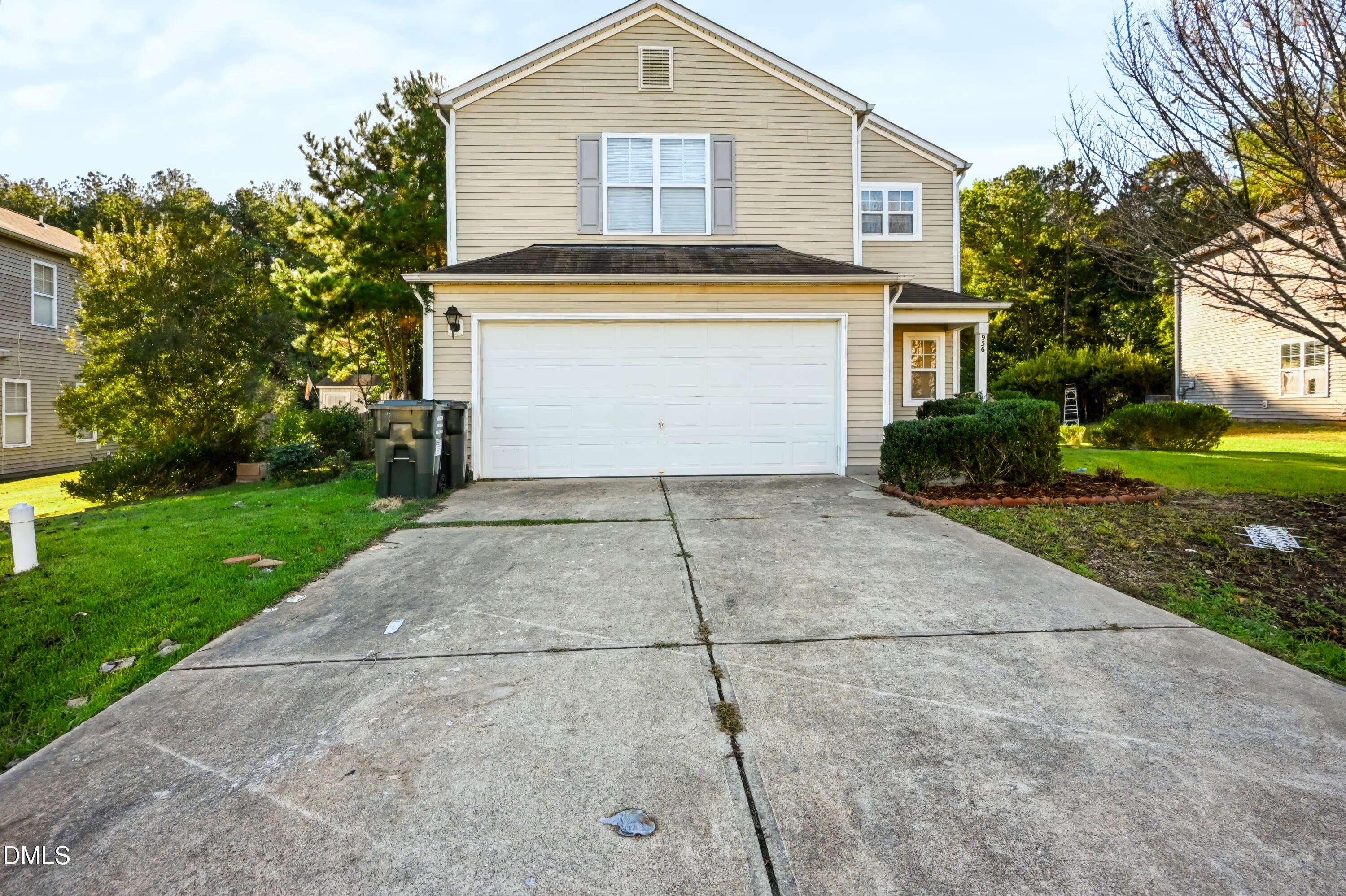 956 Mailwood Drive