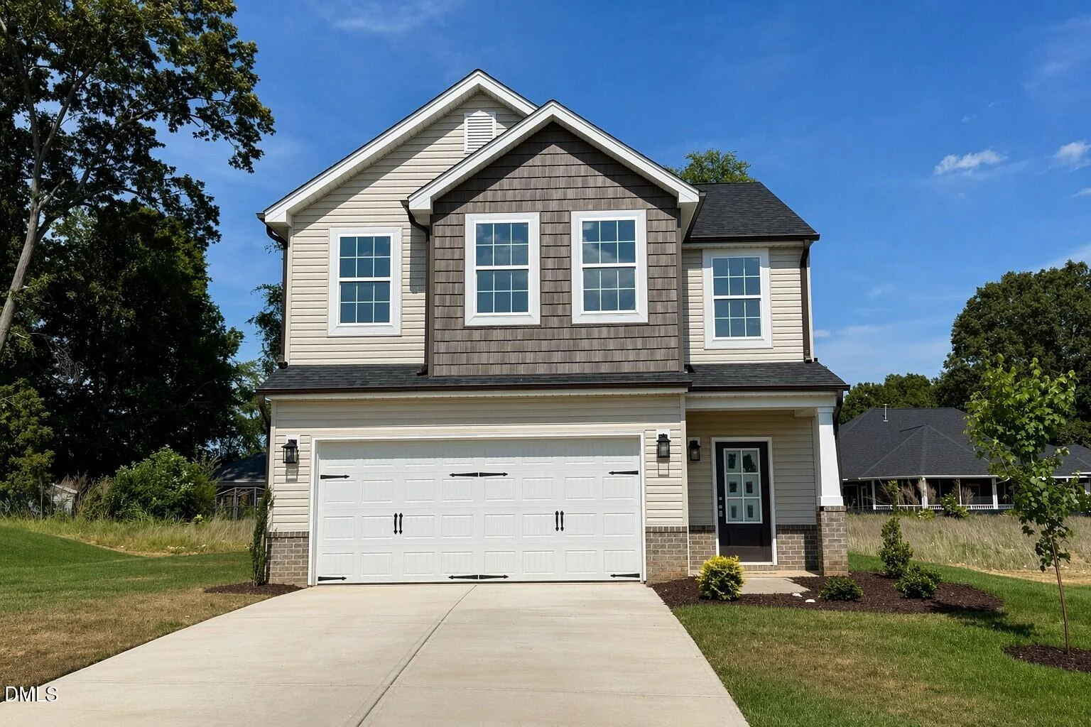 1968 Palmer Drive