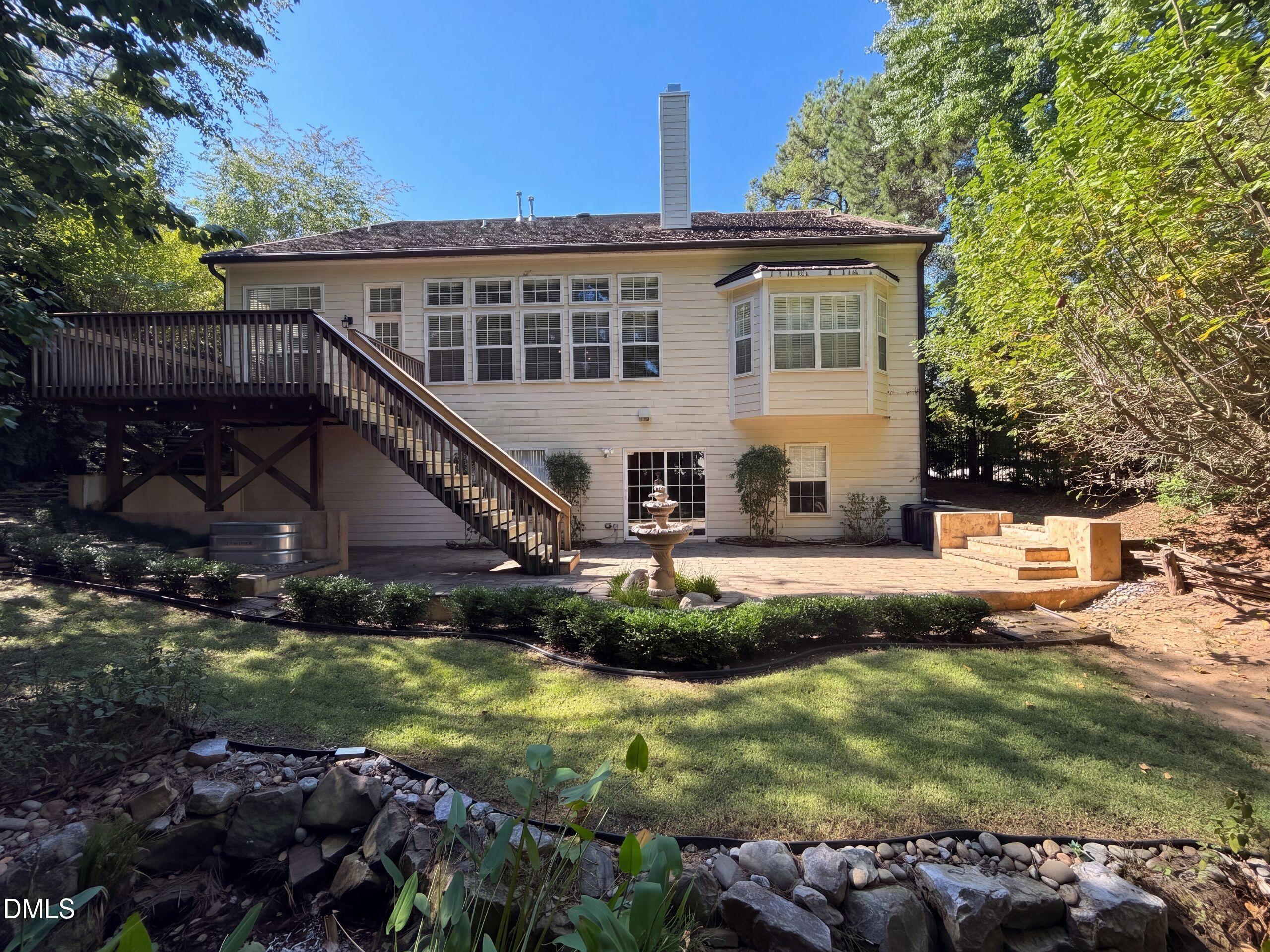 12212 Ashton Woods Lane