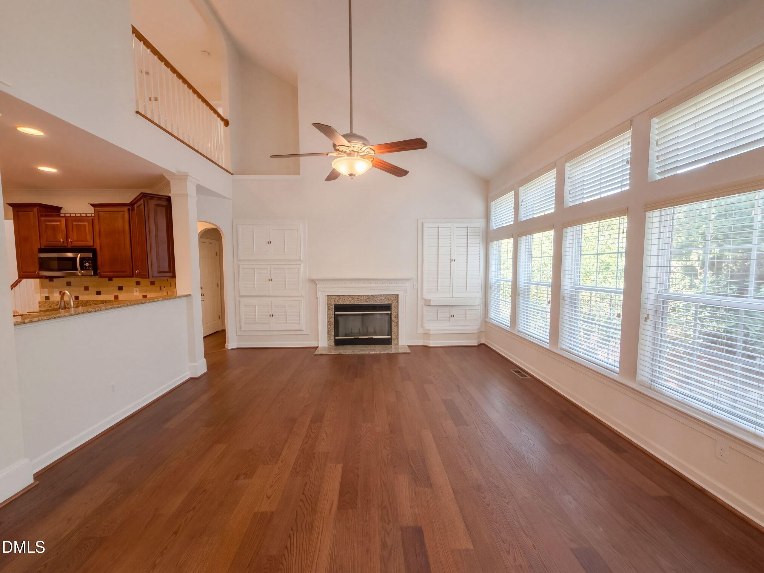 12212 Ashton Woods Lane