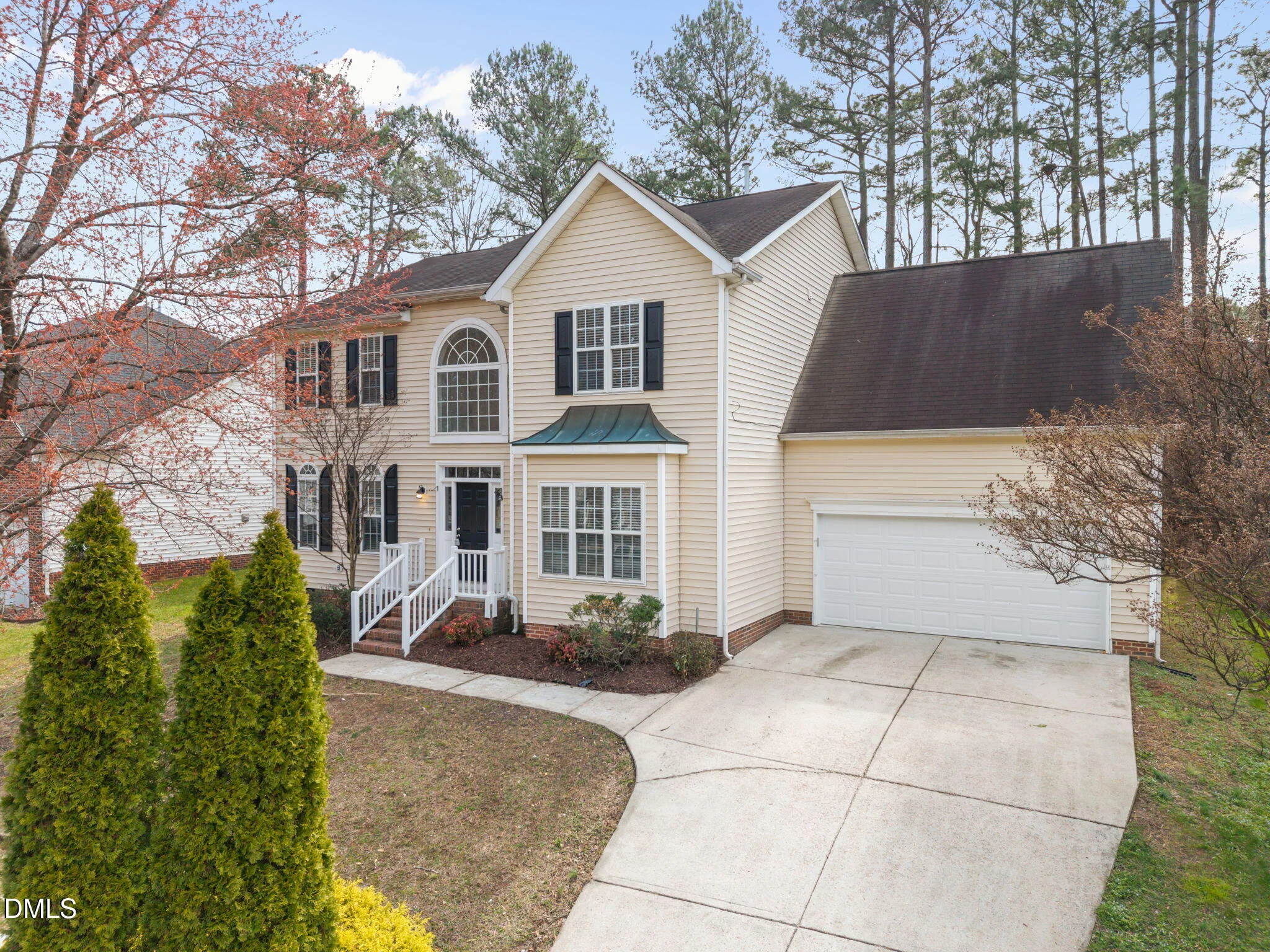 5716 Clarks Fork Drive