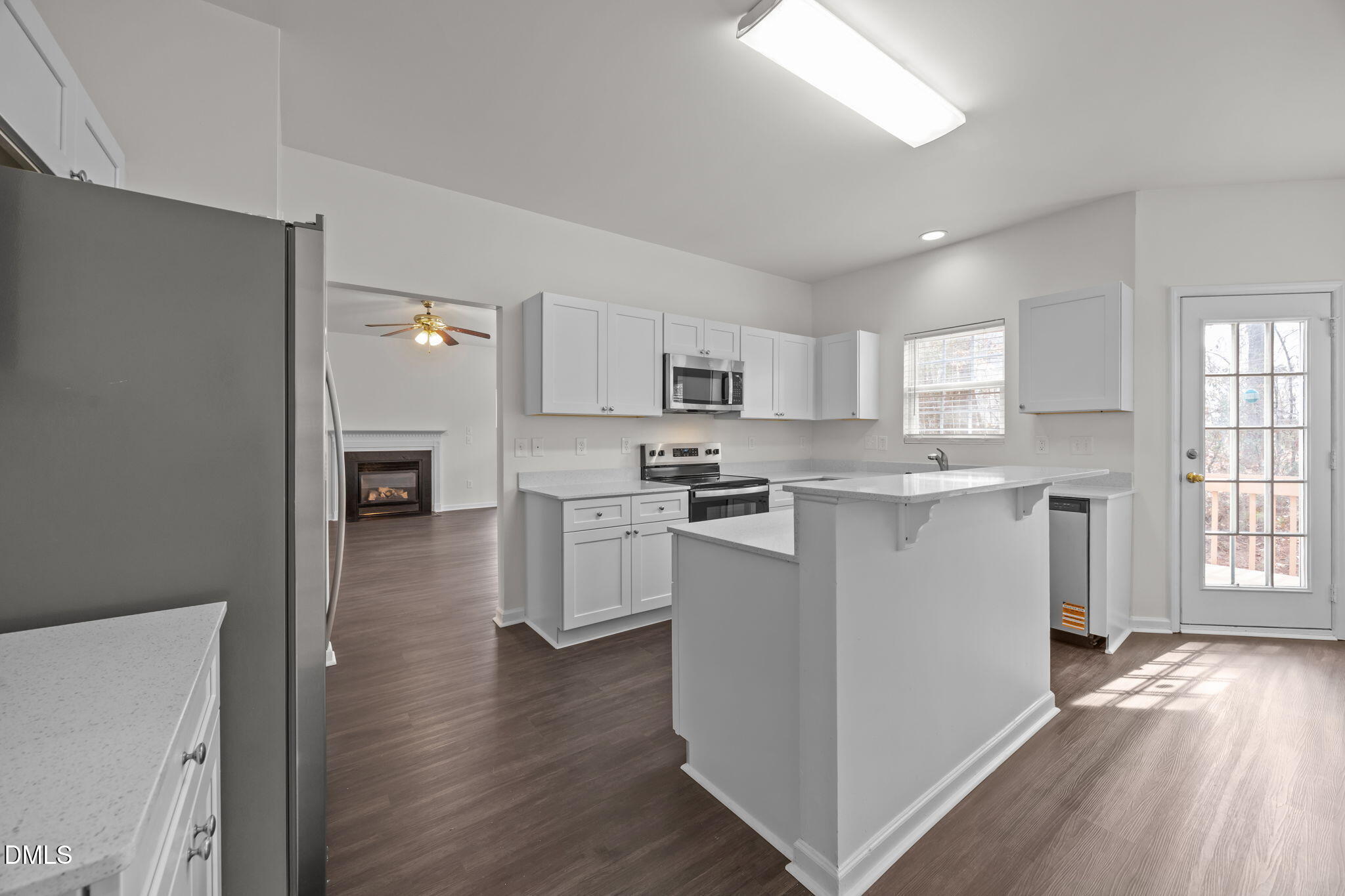 5716 Clarks Fork Drive
