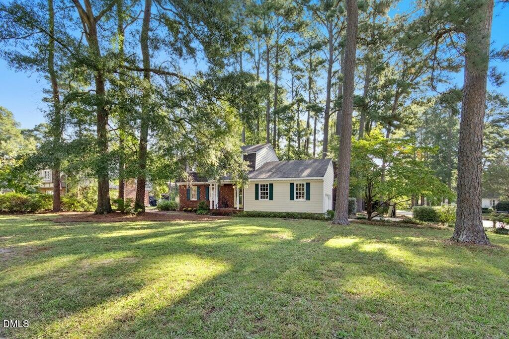 1215 S Crescent Drive