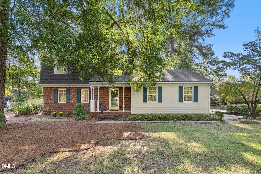 1215 S Crescent Drive