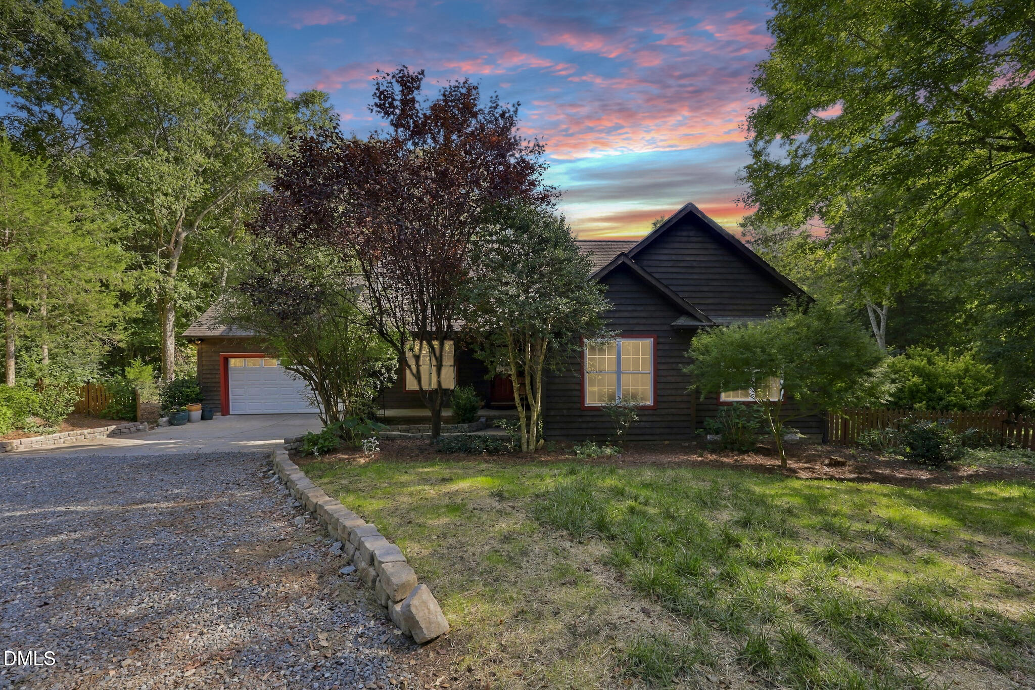 2645 Bason Road