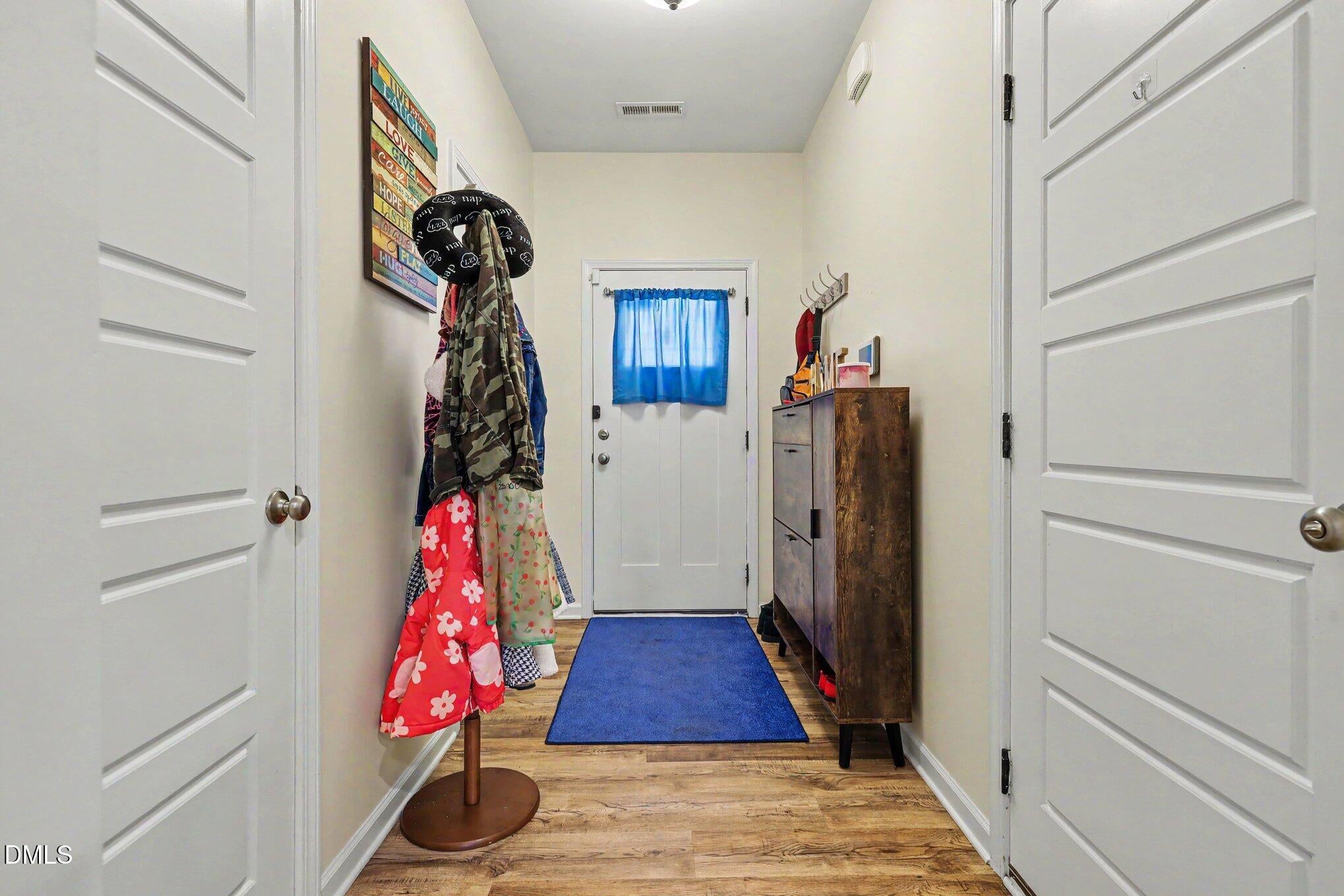 738 Putney Hill Road