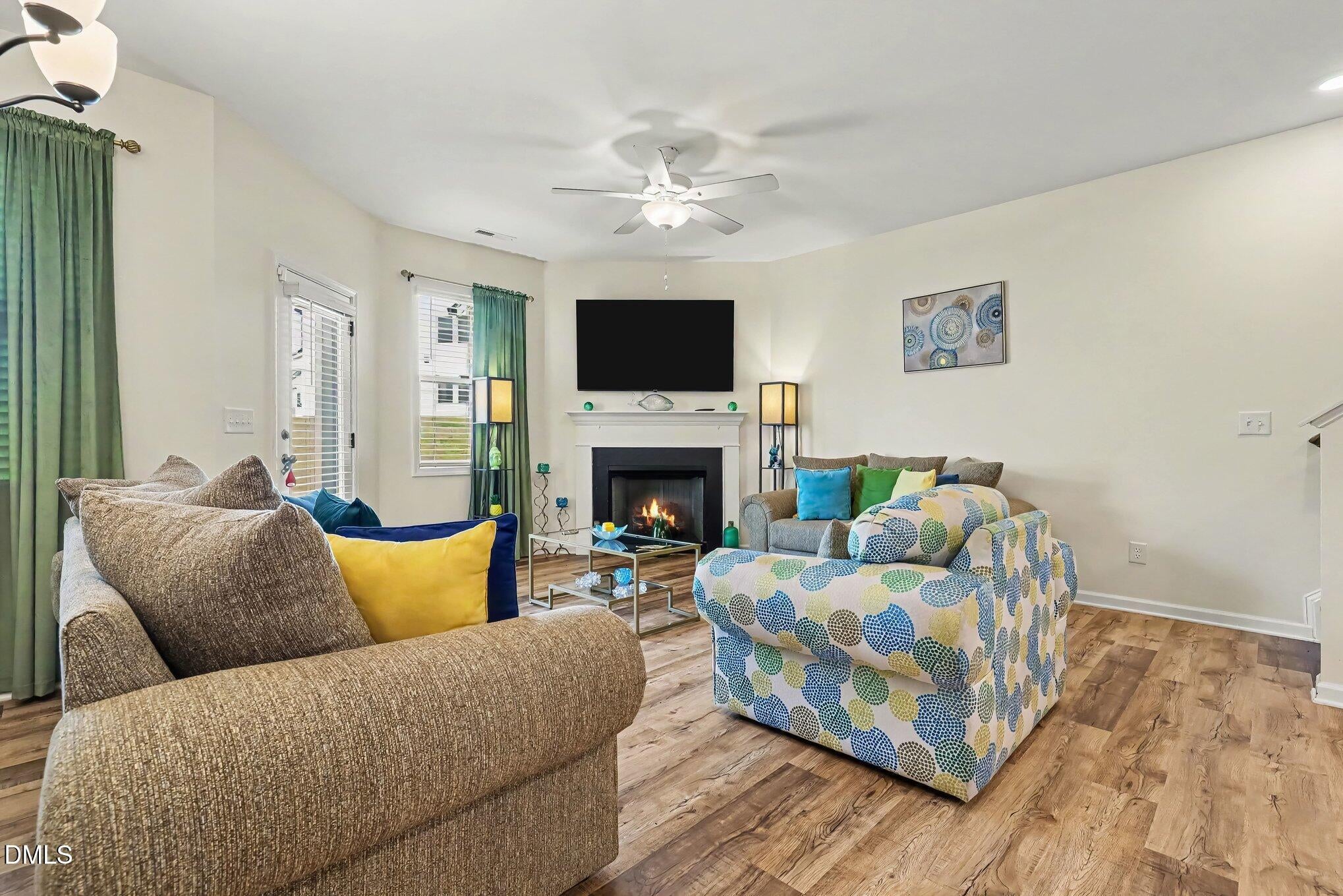 738 Putney Hill Road