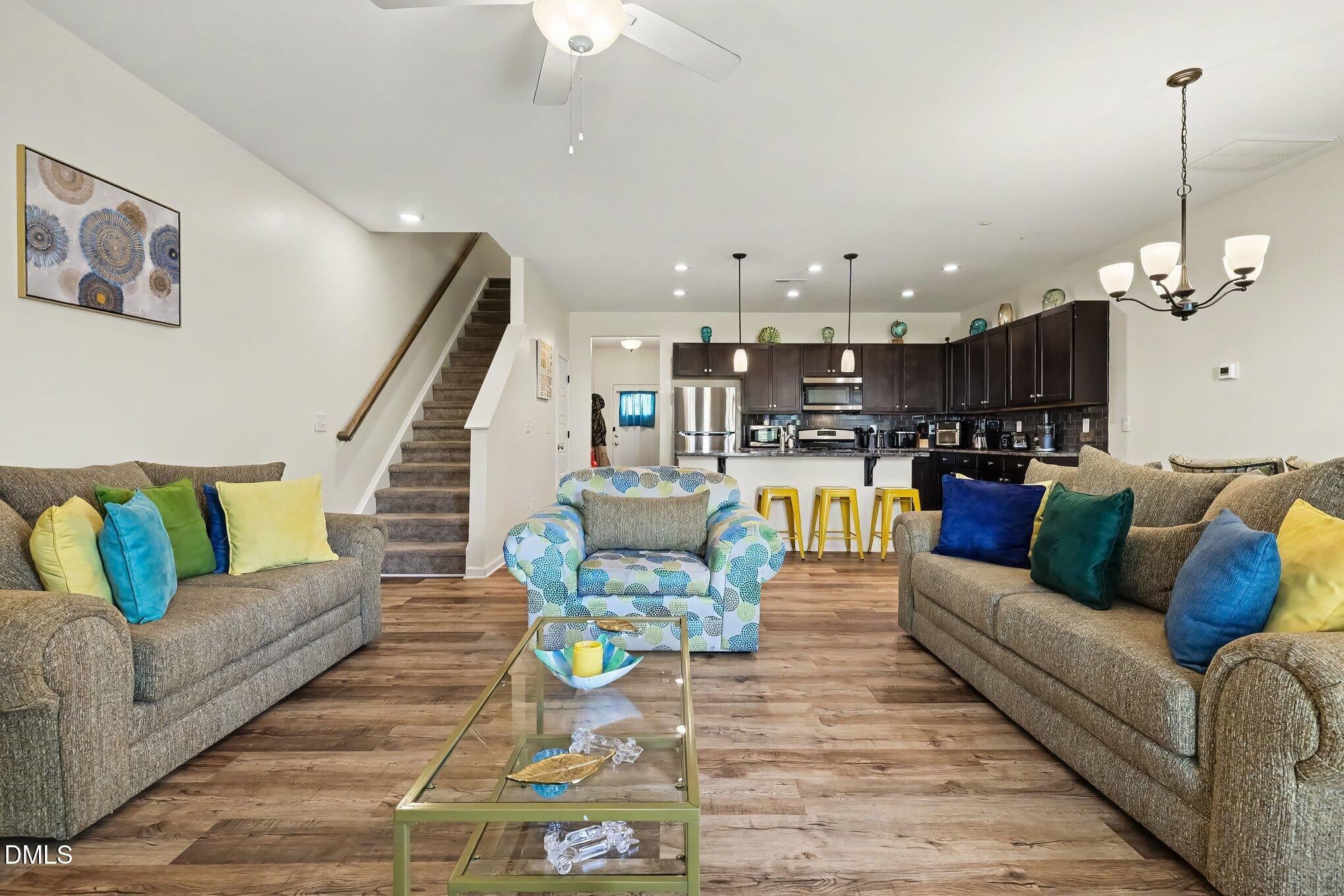 738 Putney Hill Road