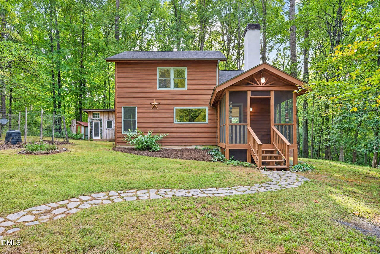 250 Hamamelis Lane