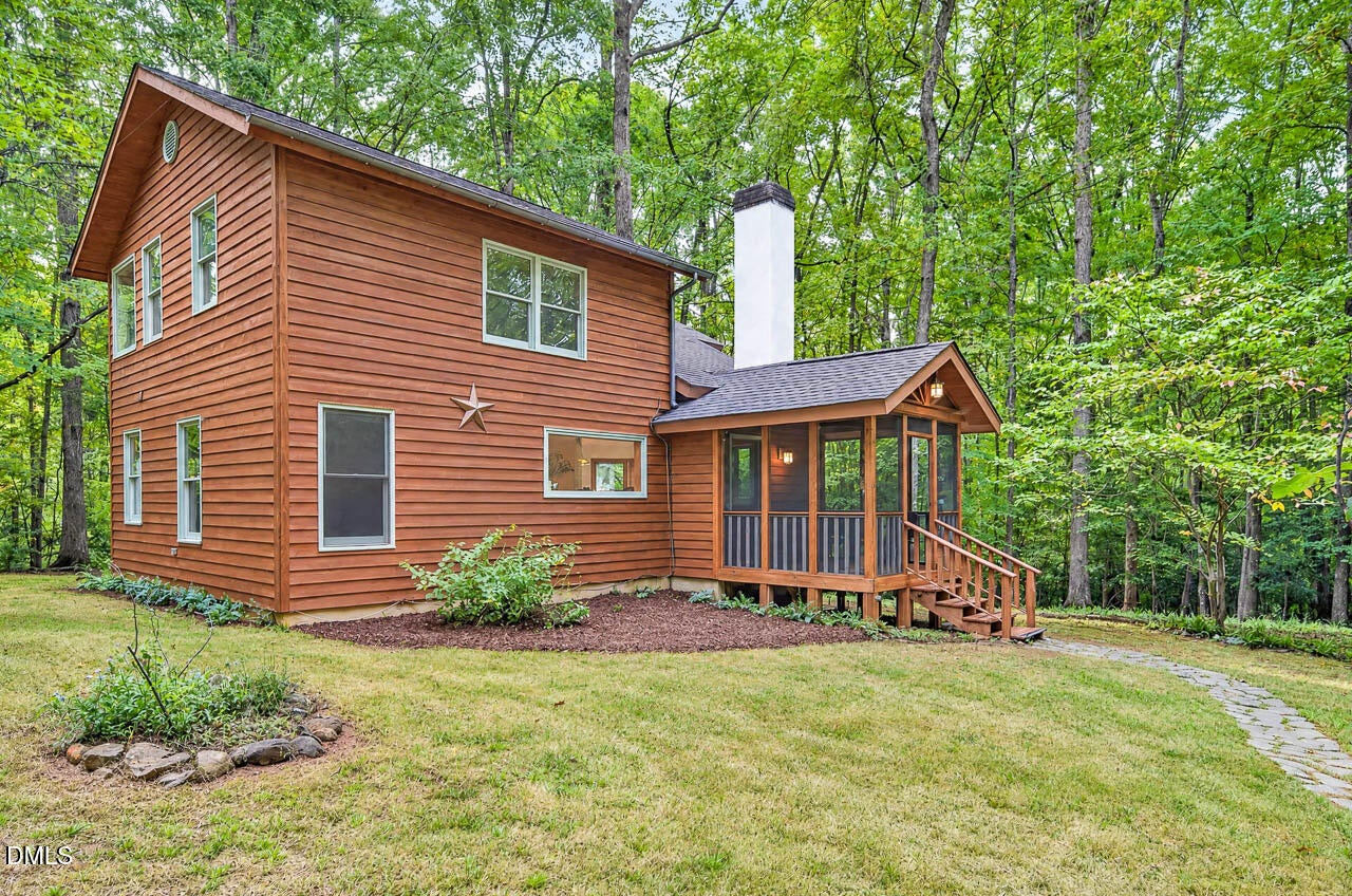250 Hamamelis Lane