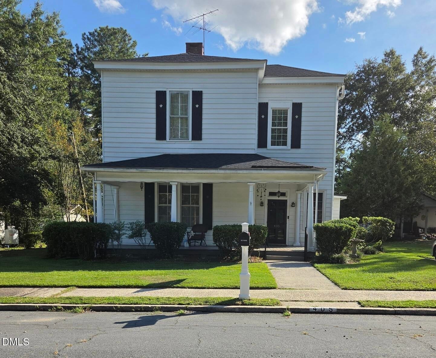 405 E Center Street