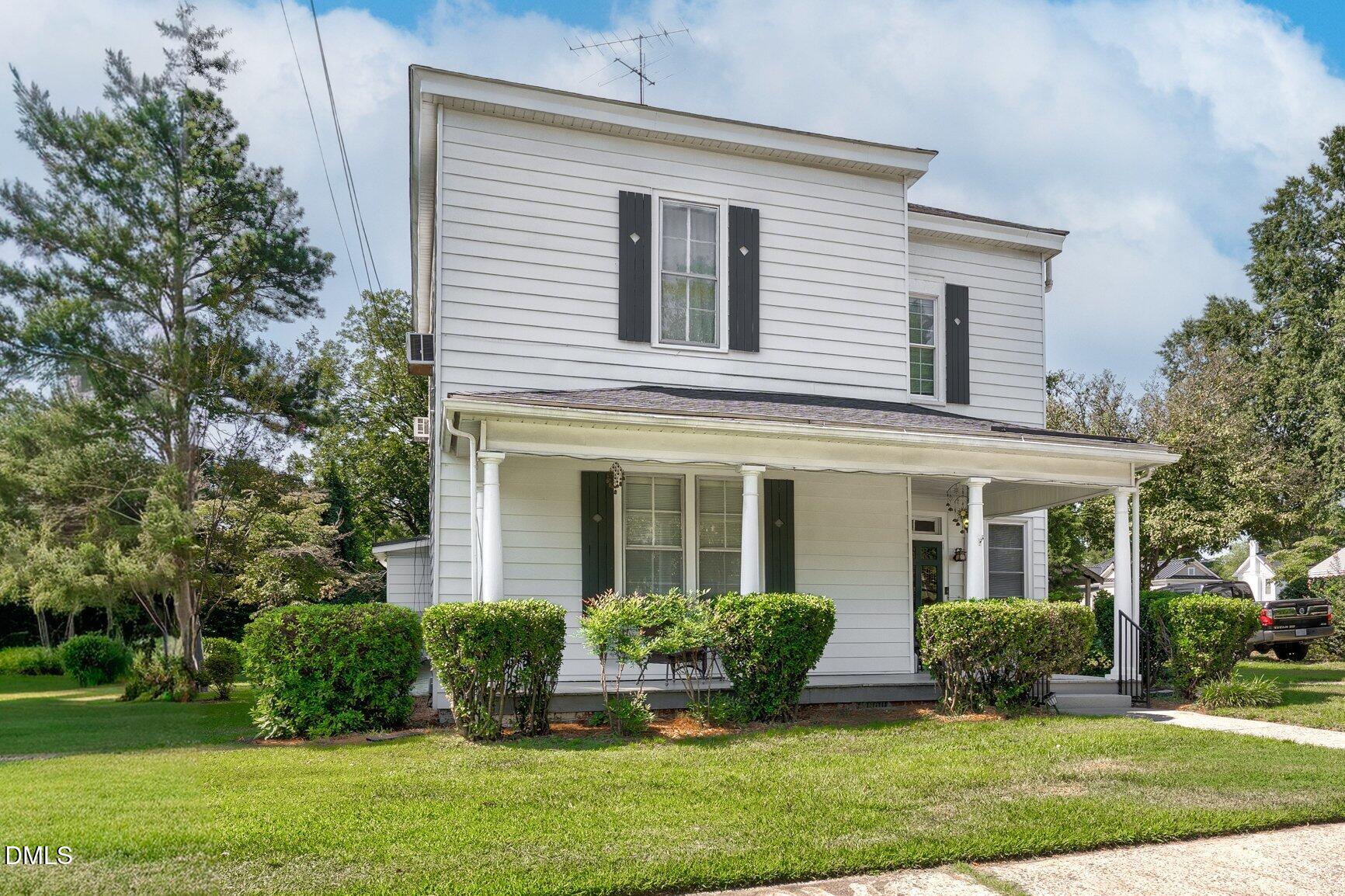 405 E Center Street