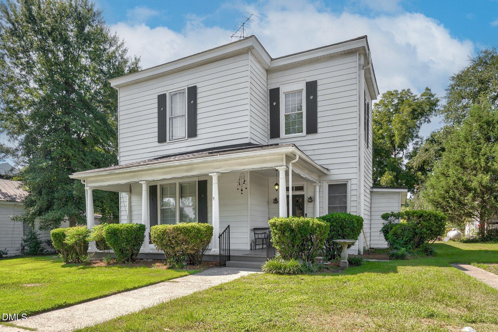 405 E Center Street