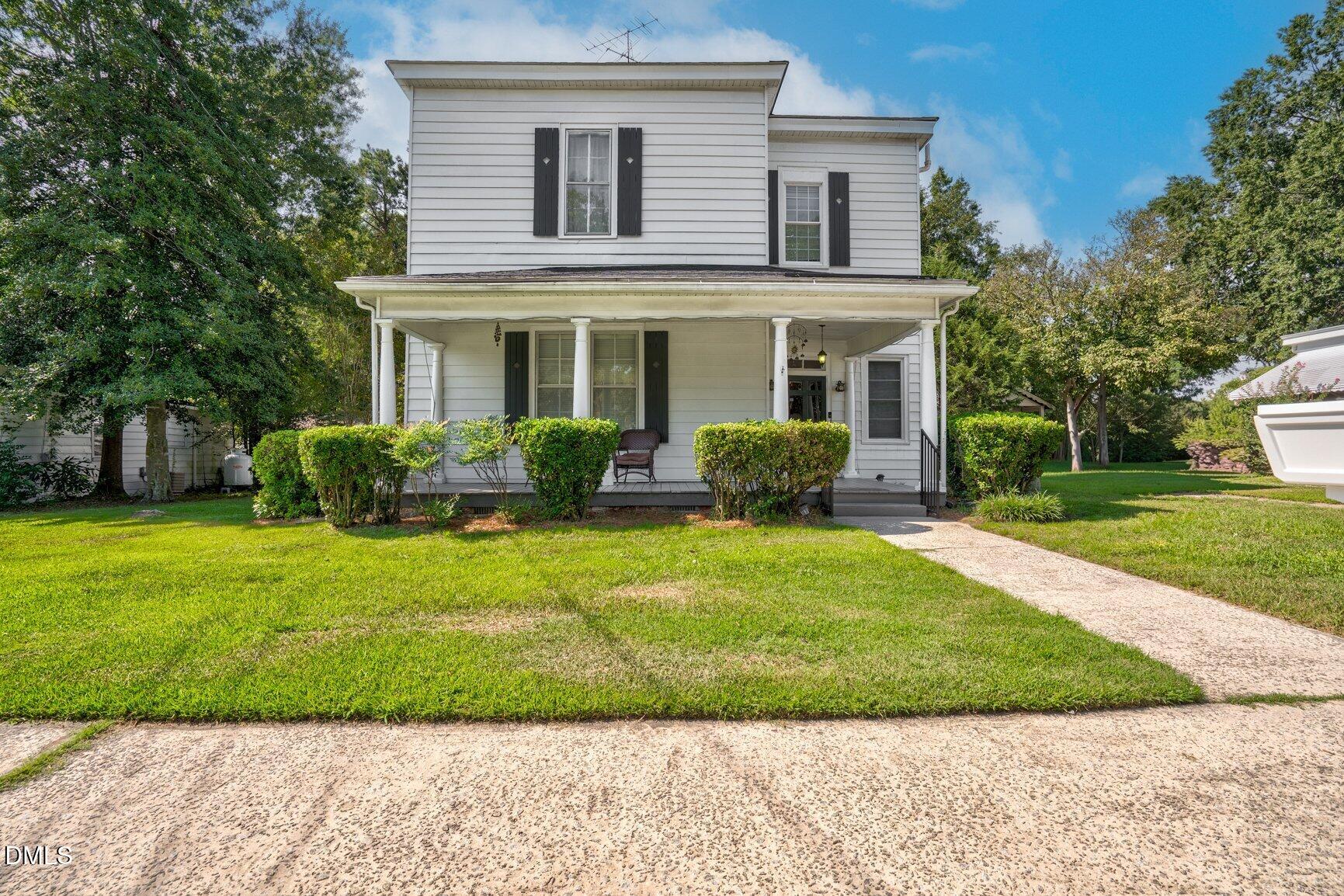 405 E Center Street