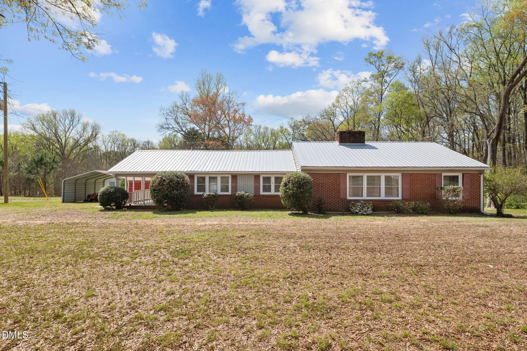 2251 Castle Rock Farm Road