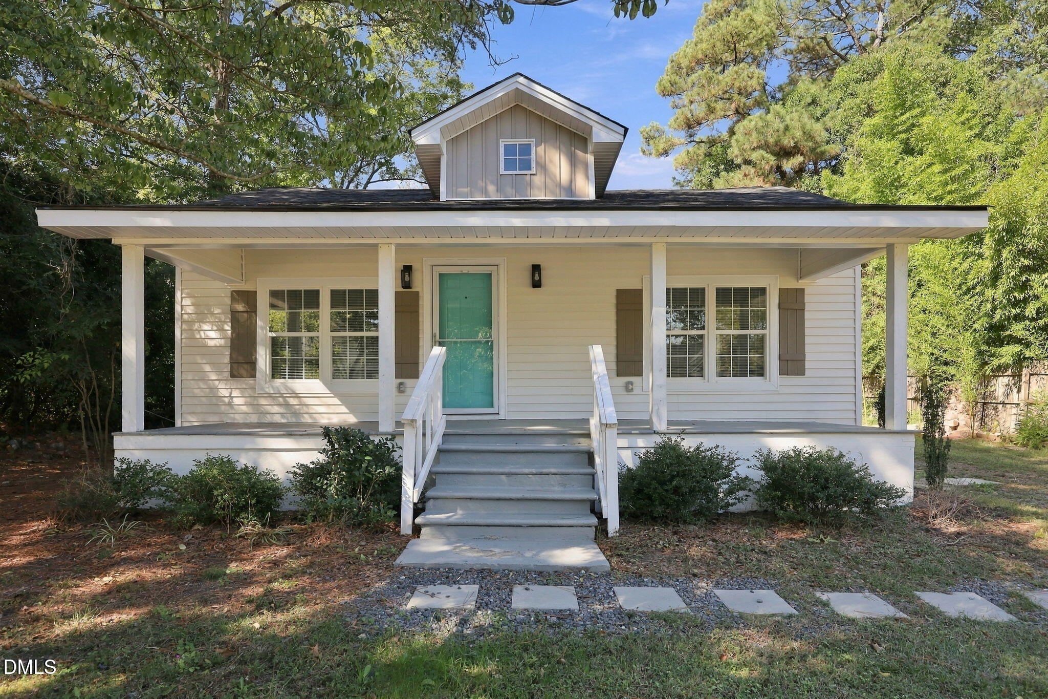 109 N Dunn Street