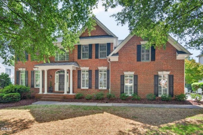 9121 Fawn Hill Court Raleigh NC 27617
