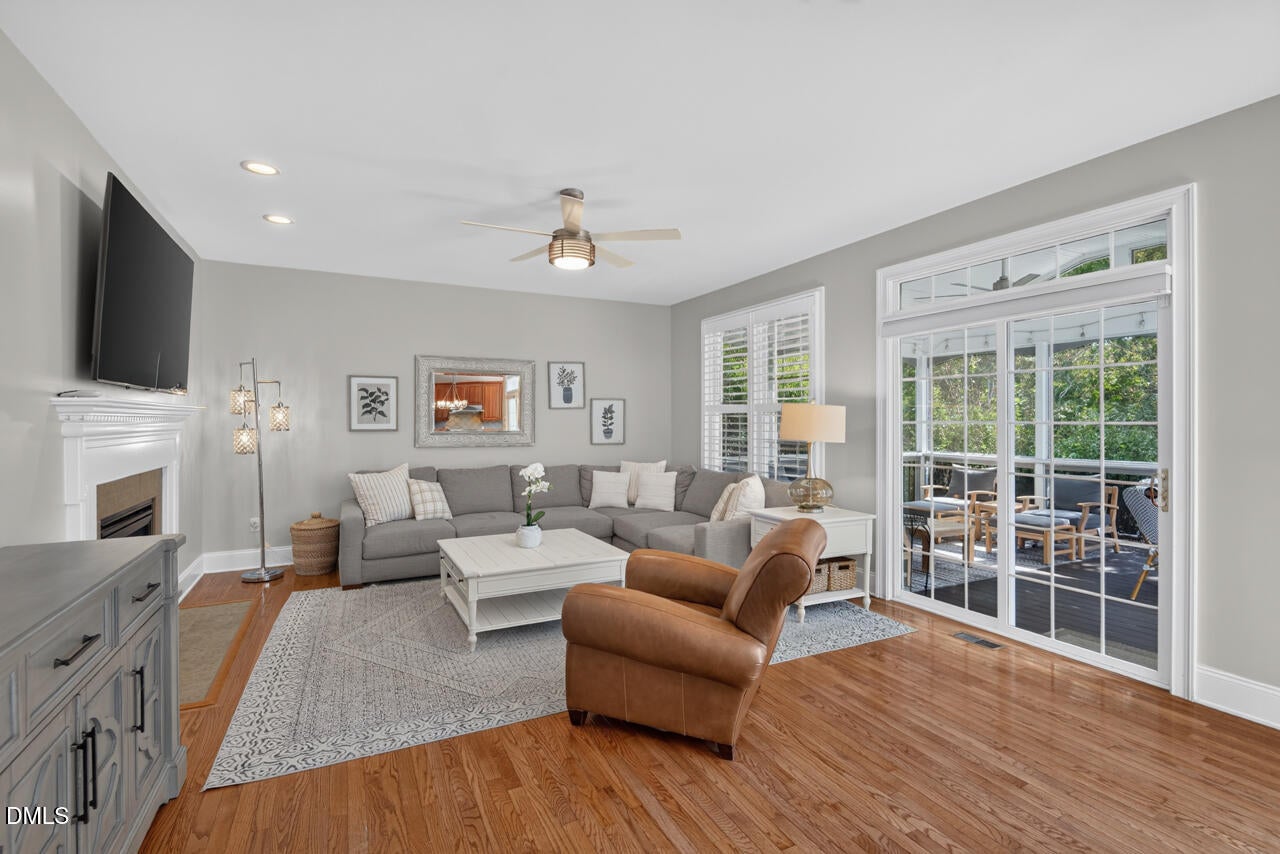 9121 Fawn Hill Court