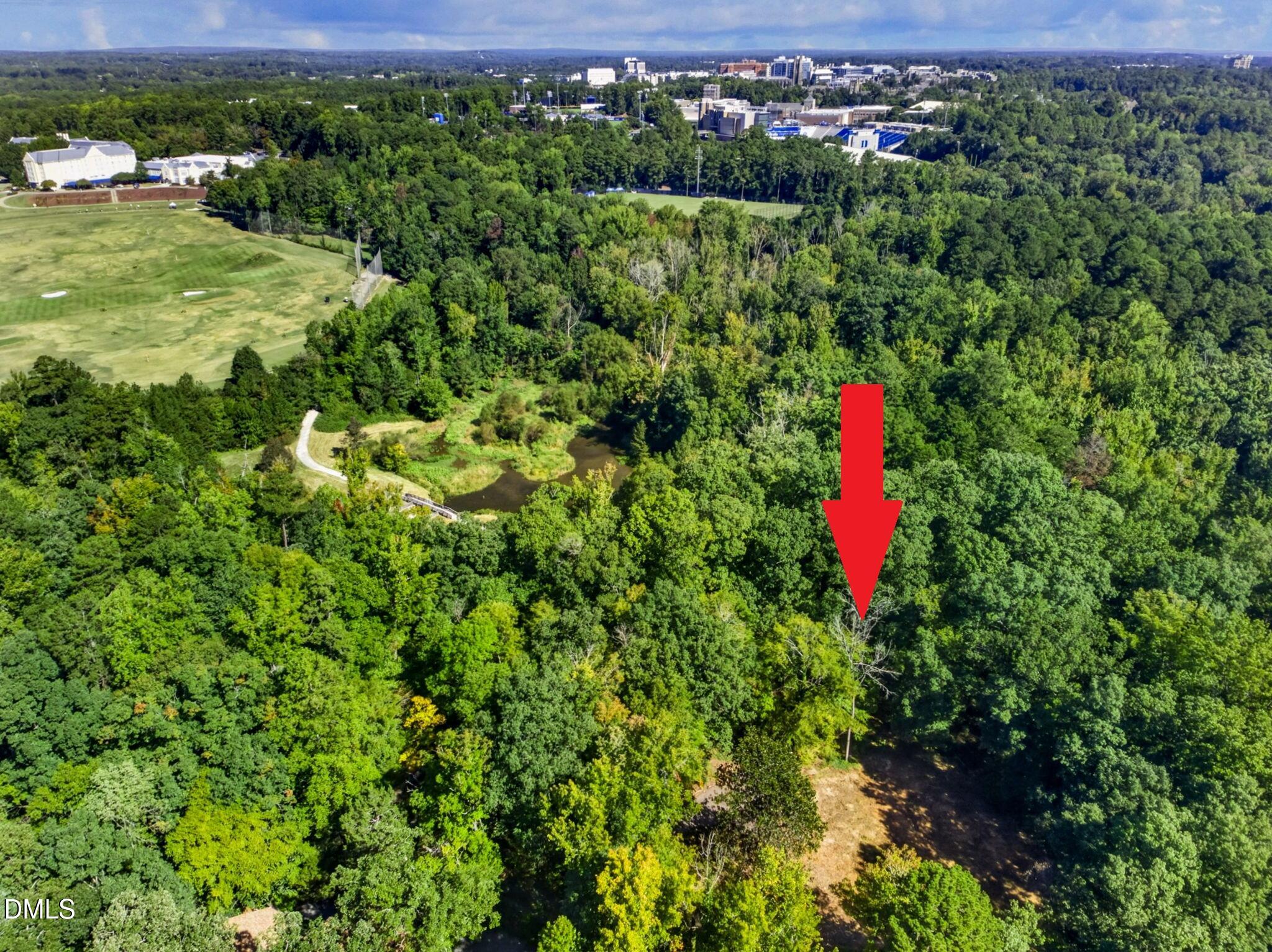 1516 Pinecrest Road