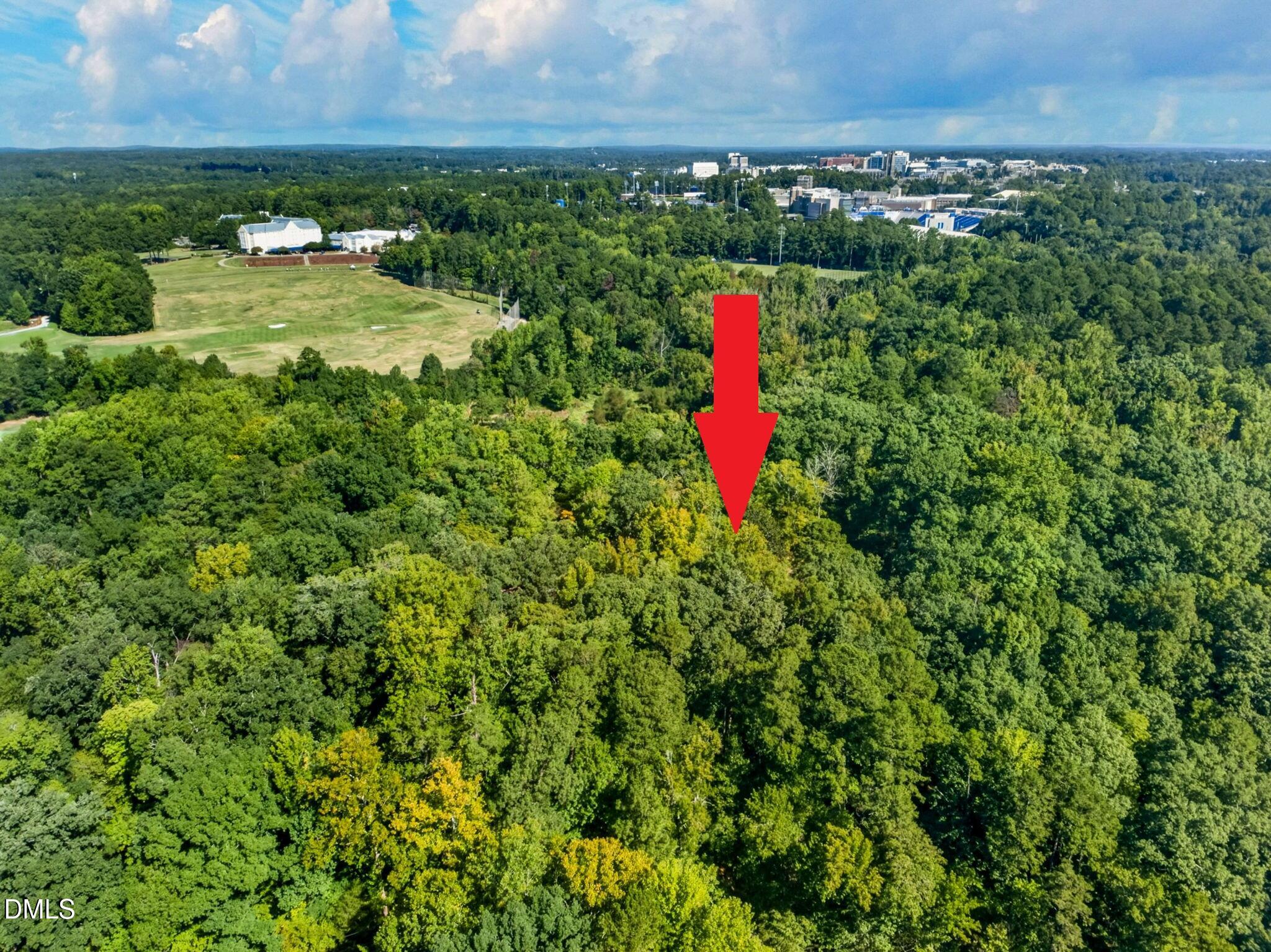1516 Pinecrest Road