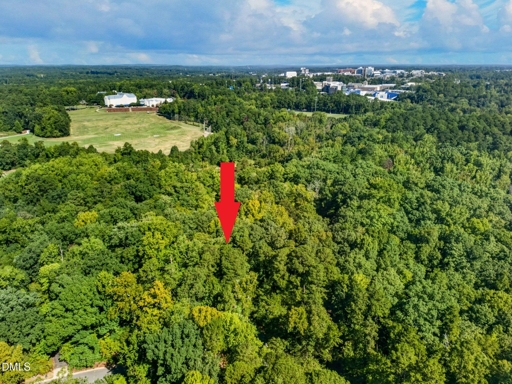 1516 Pinecrest Road