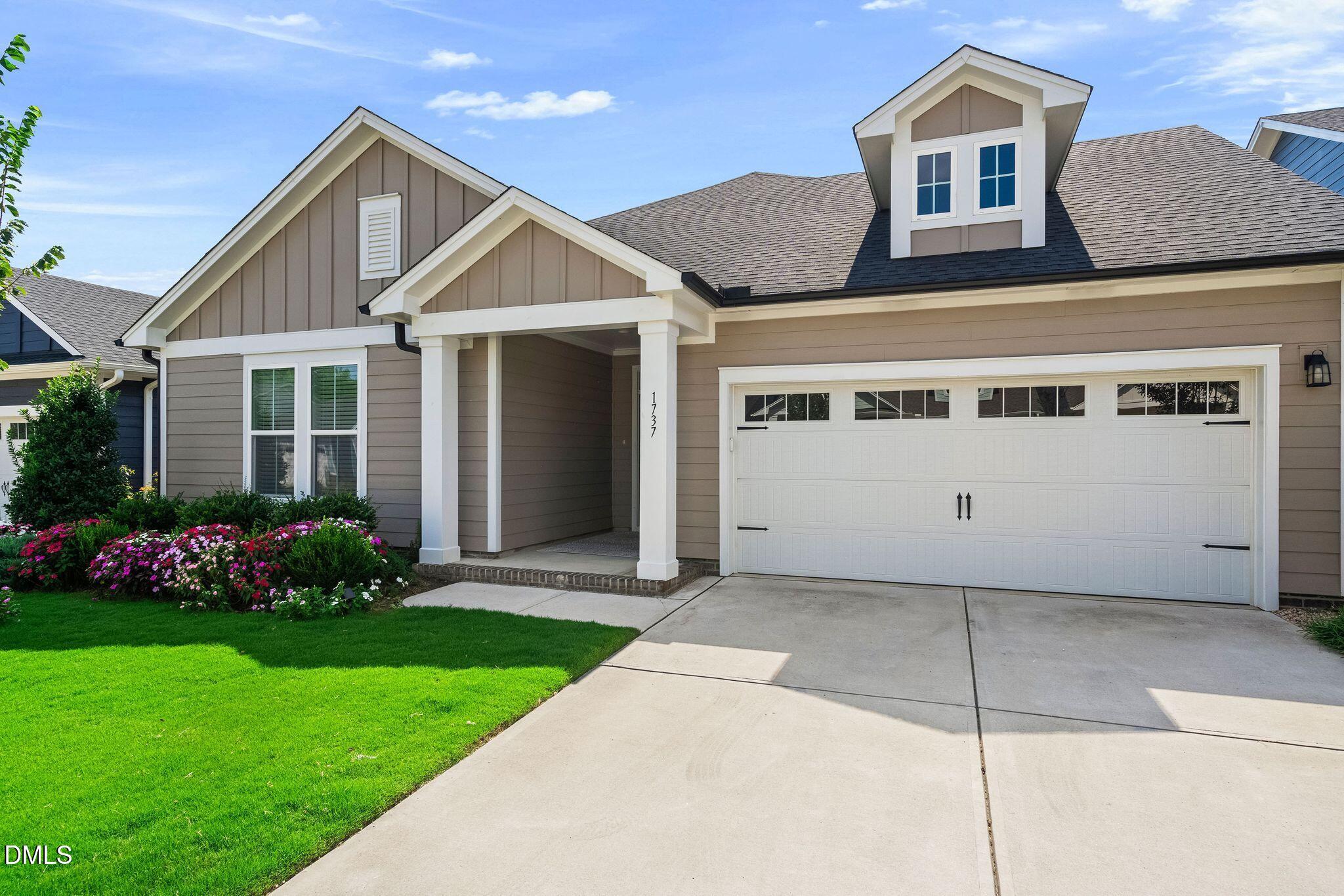 1737 Raven Fls Drive